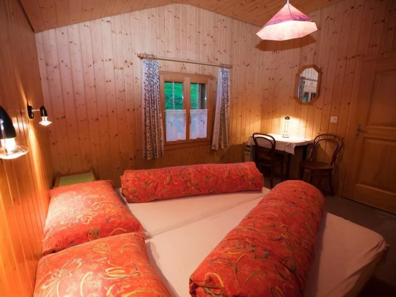 6.5 Zimmer Ferienwohnung Hofstatthaus-Binnen