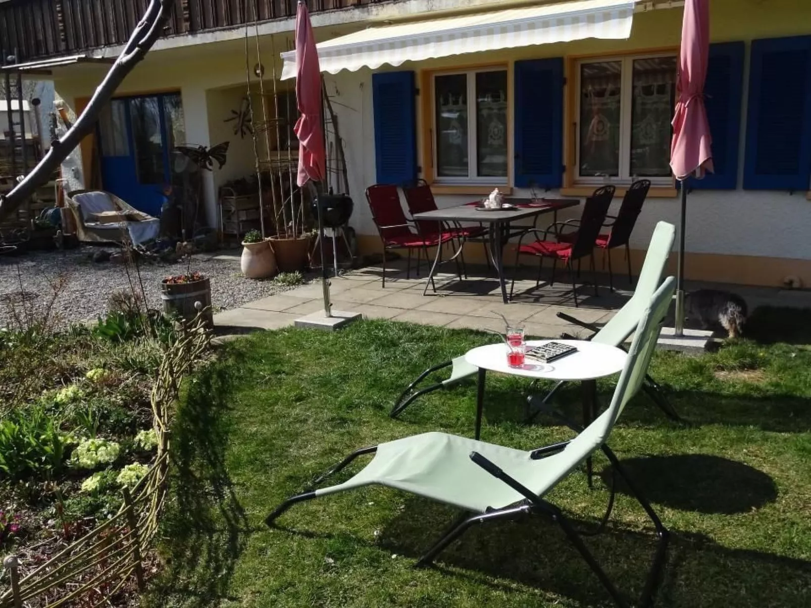 Chalet Aebnit-Image-tags.info