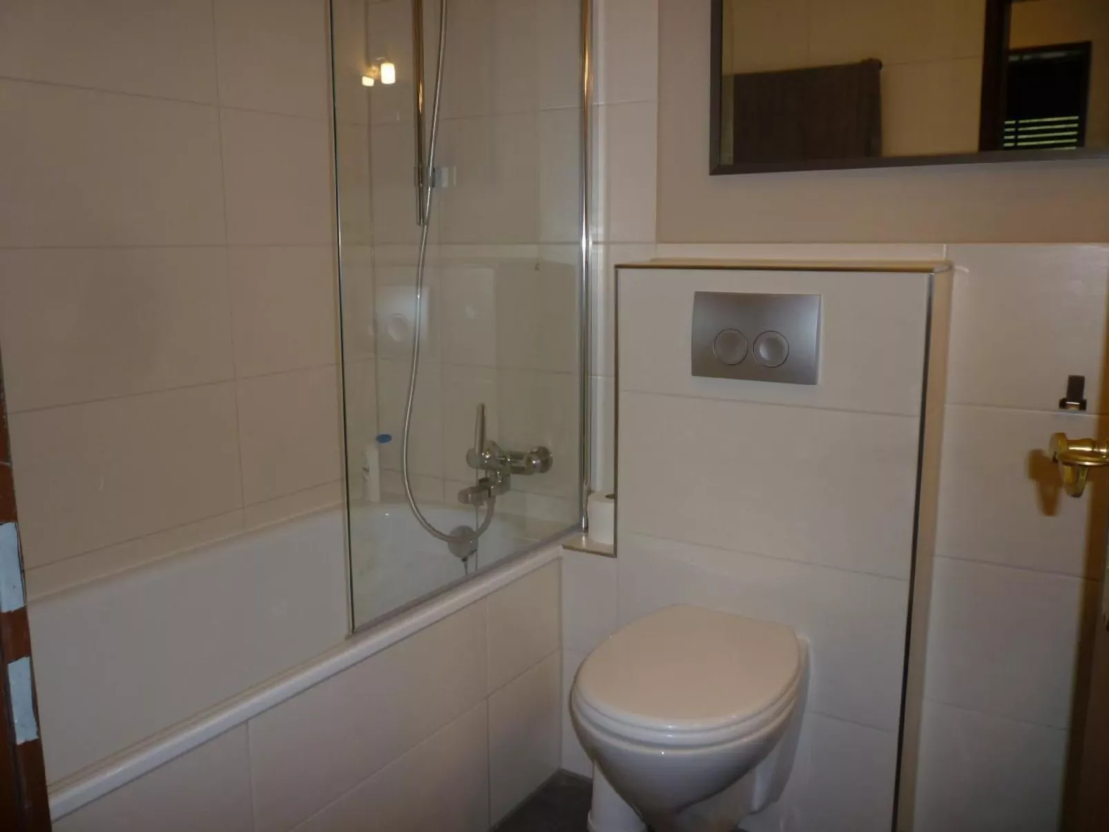 Flüehütte (C7)-Binnen