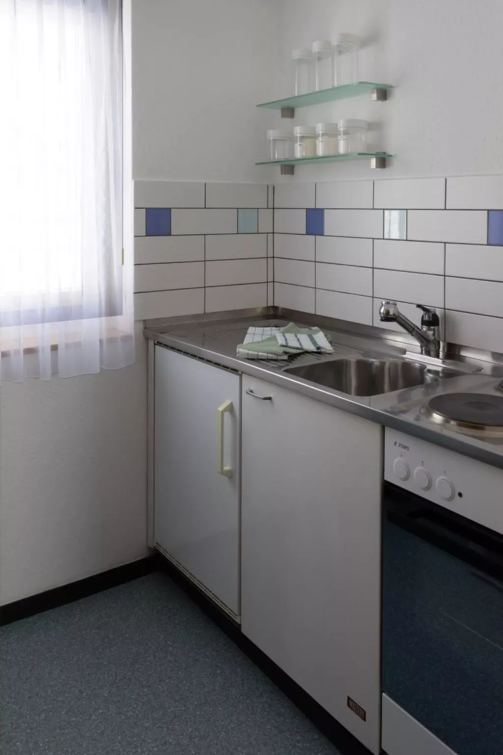 Haus Reanchme-Binnen