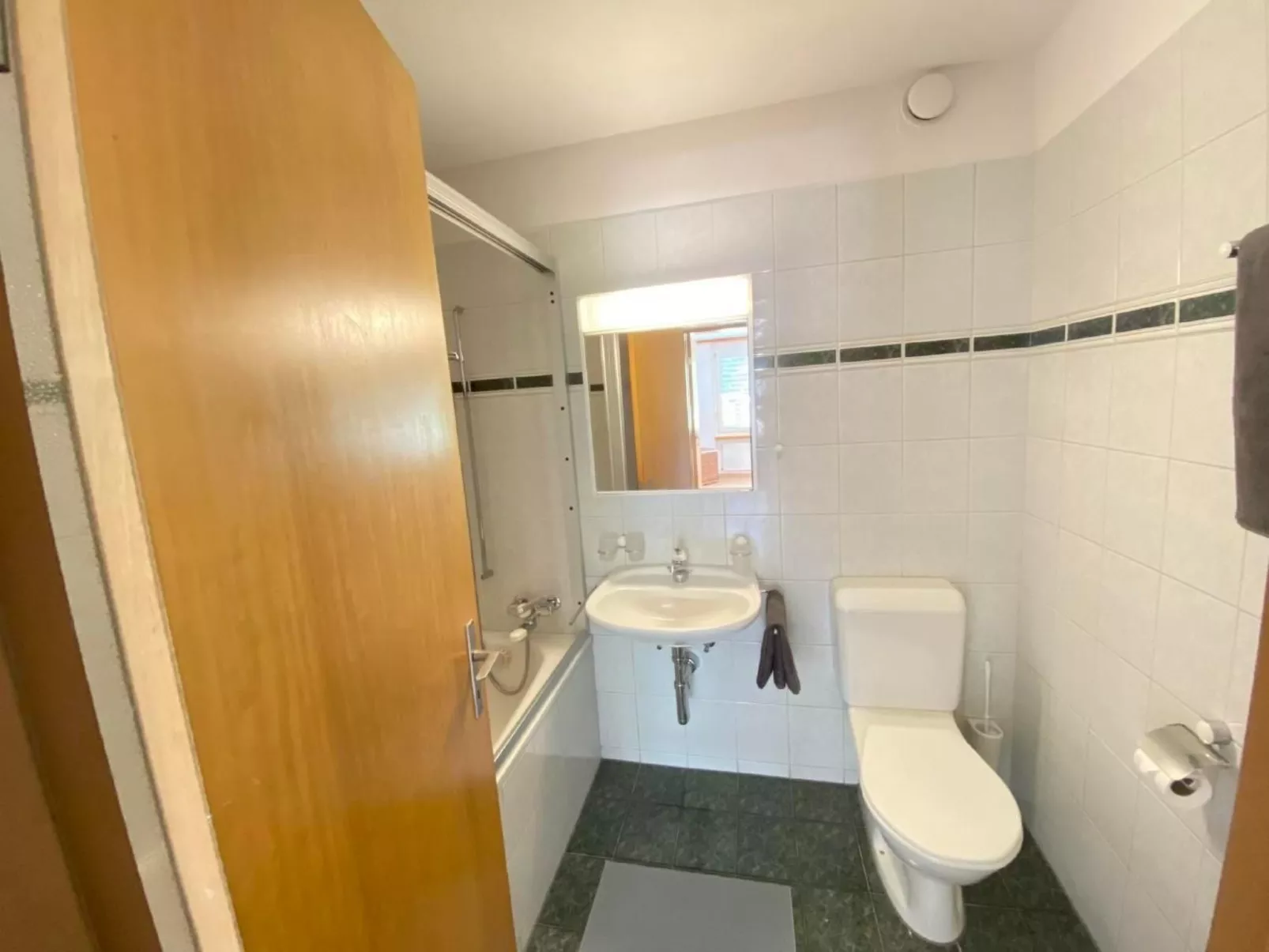 Rothornstrasse 21-Binnen