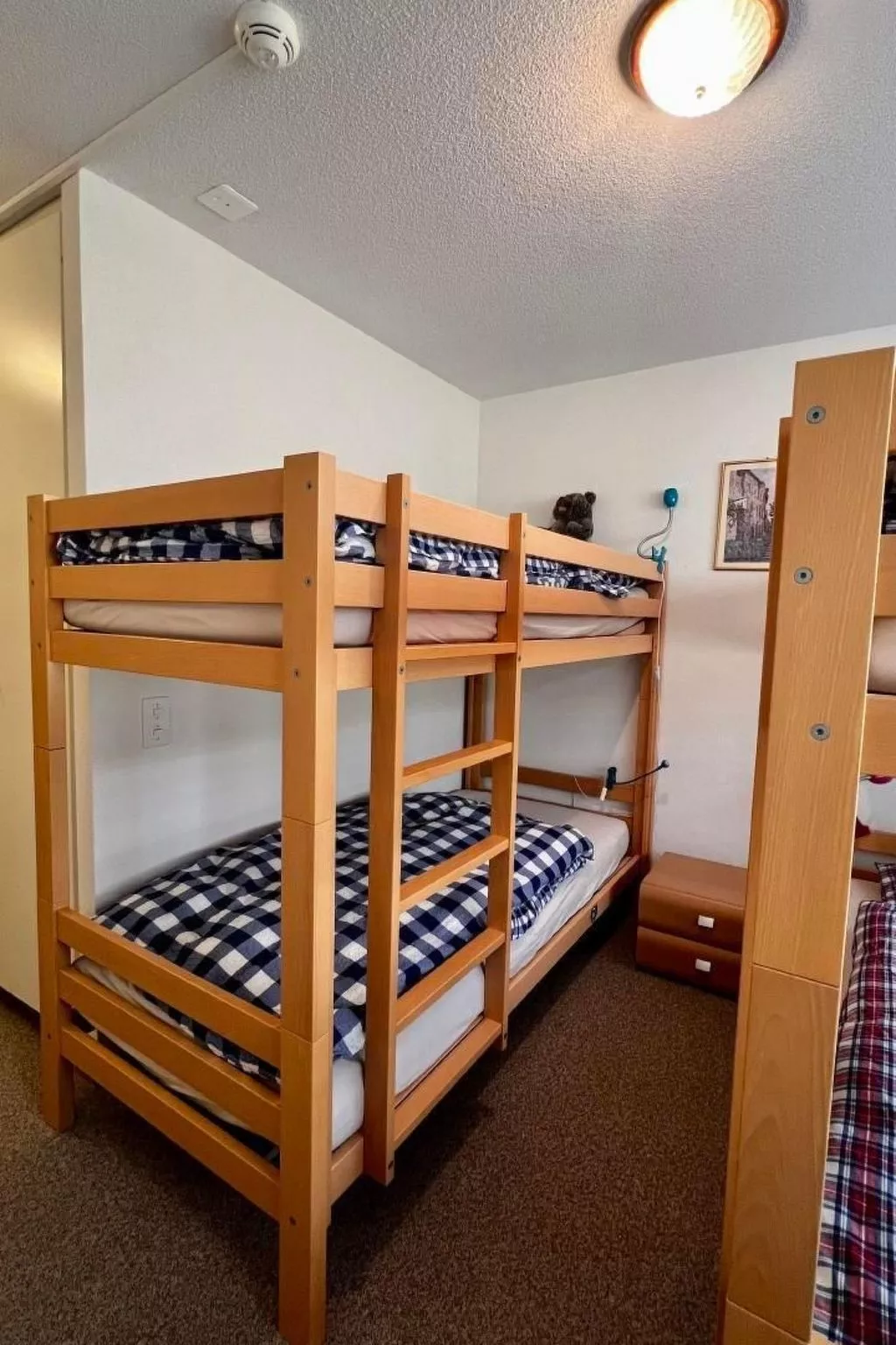 Gemütliche Ferienwohnung im Zentrum Sörenberg-Binnen