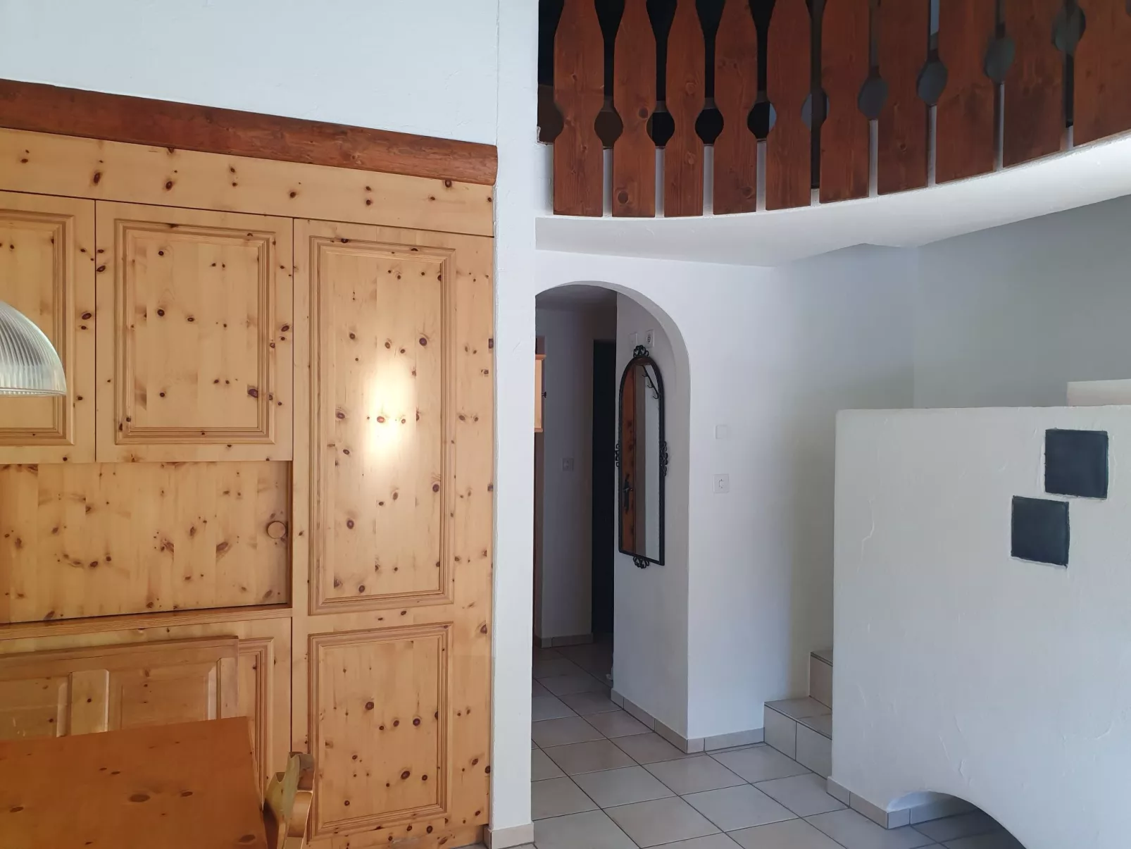 Curtins Sassella 1-Binnen