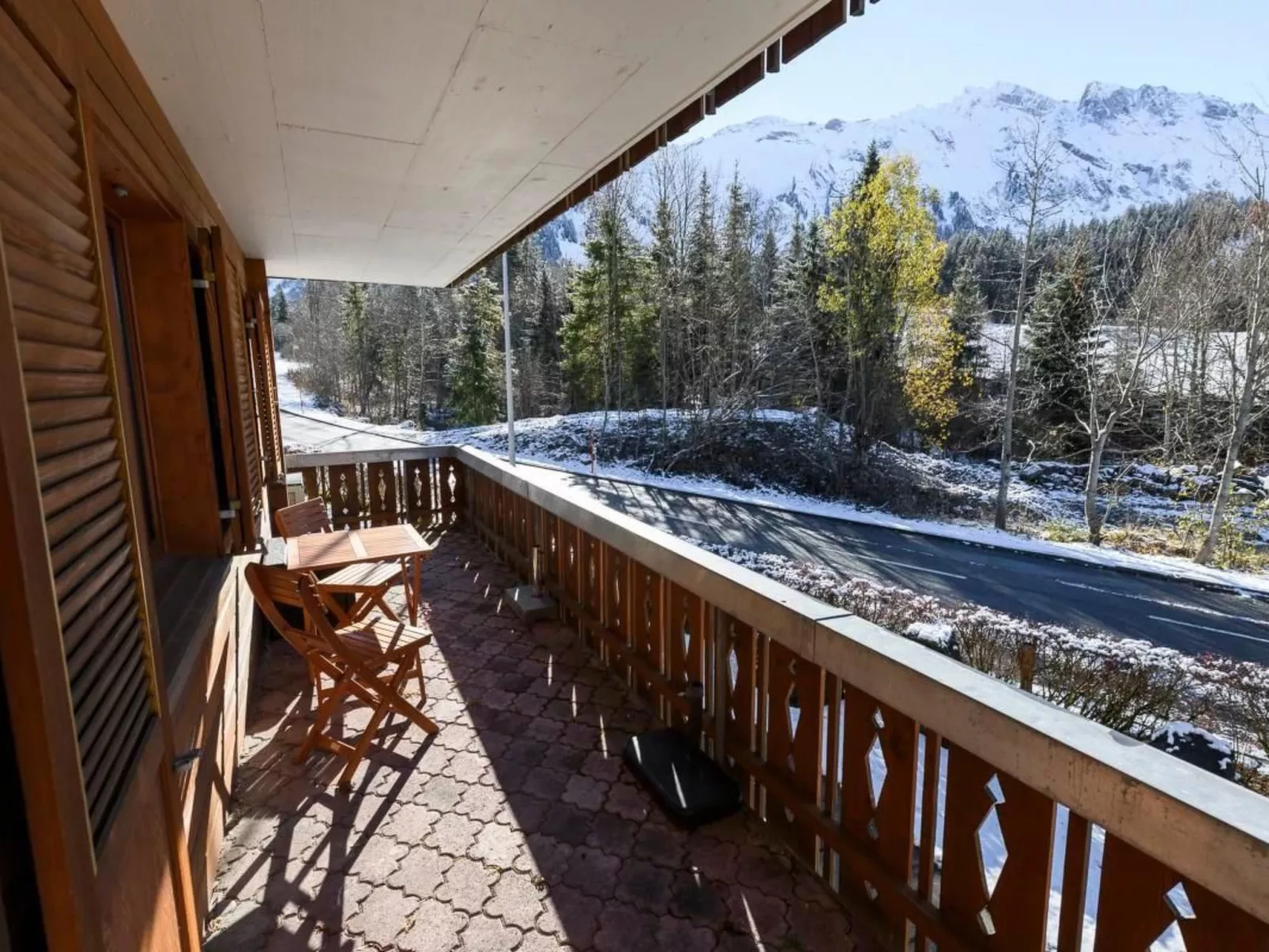 Flüehblüemli-Buiten