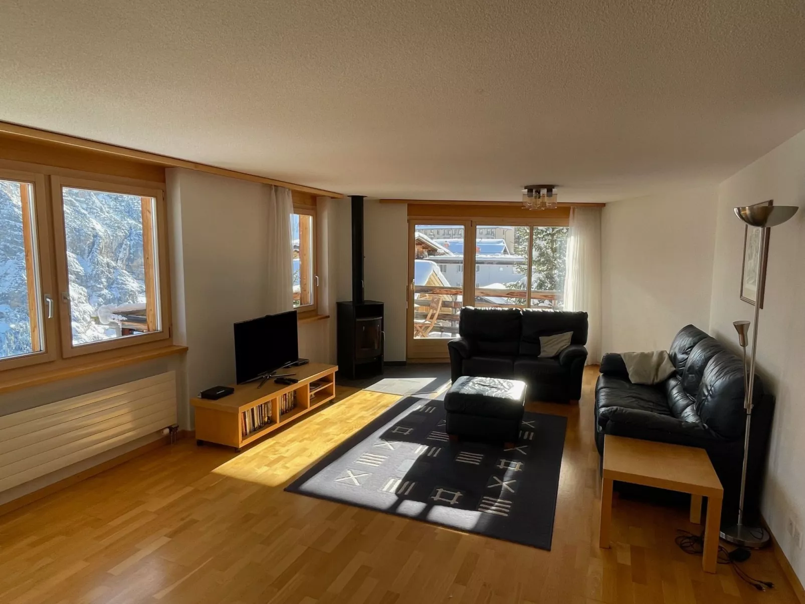 Nollen 6-Bett-Wohnung-Binnen