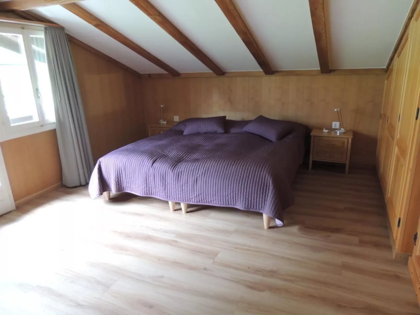 Lengwaldwohnung 285-Binnen