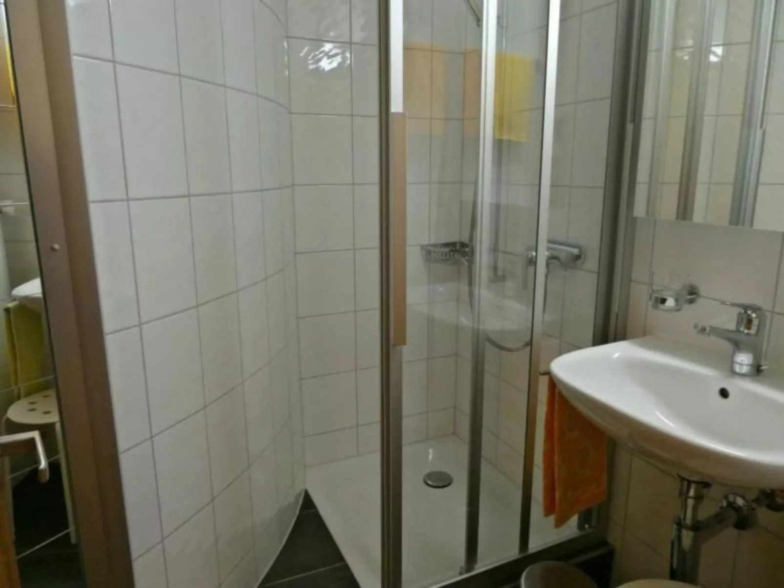 Protea 2 Bett Wohnung-Binnen