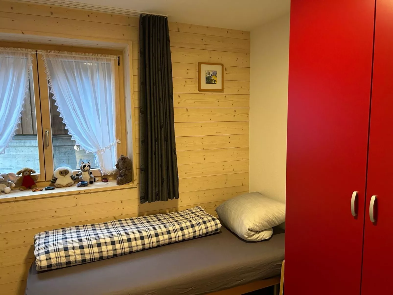 Katharina von Allmen-Binnen