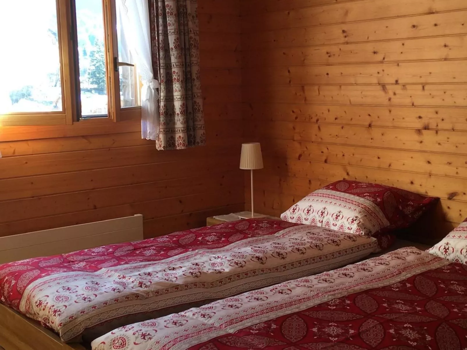 Katharina von Allmen-Binnen