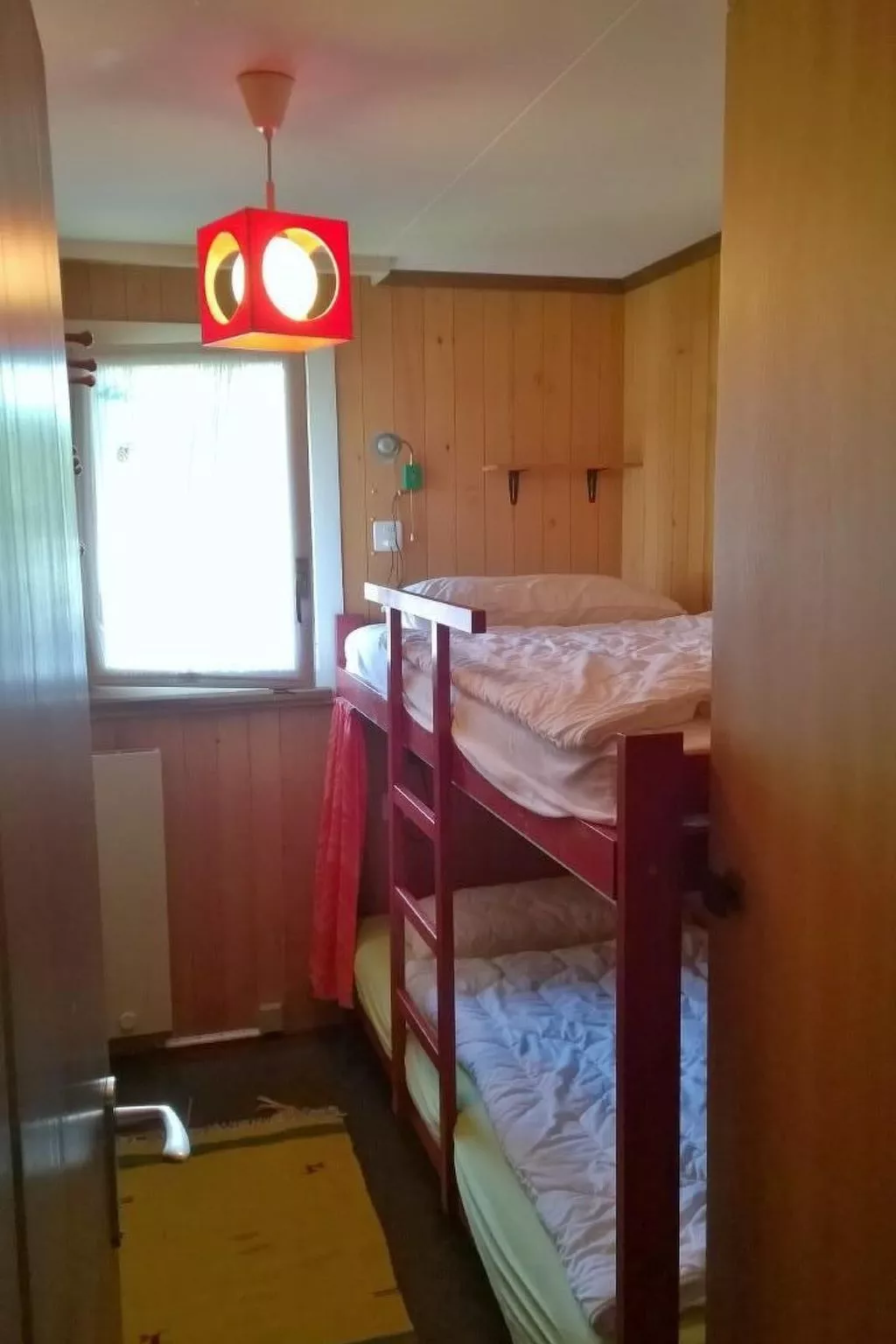 Chalet Magnus am Sarner See-Binnen