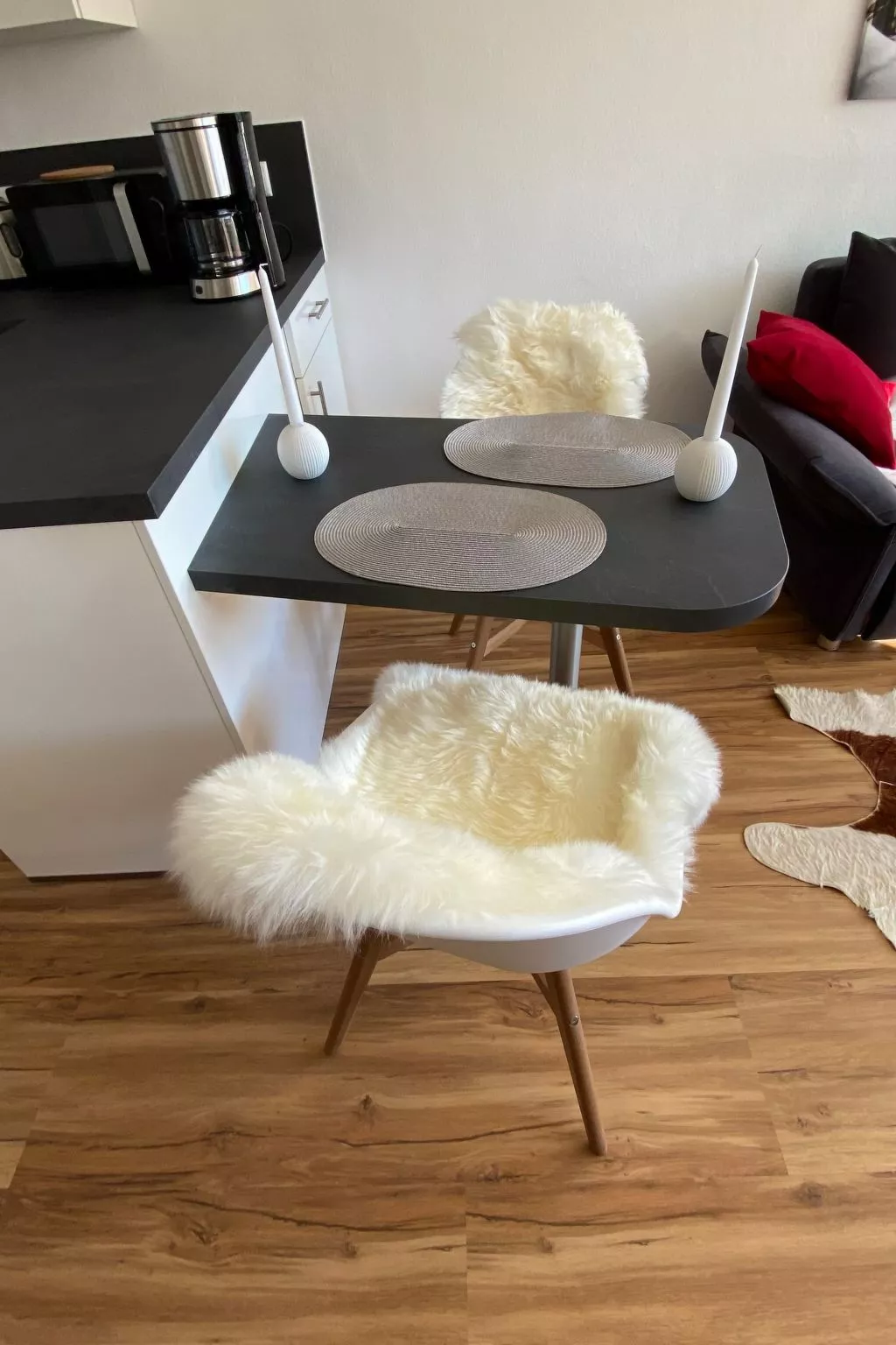 Falkenhorst Wh 25-Binnen