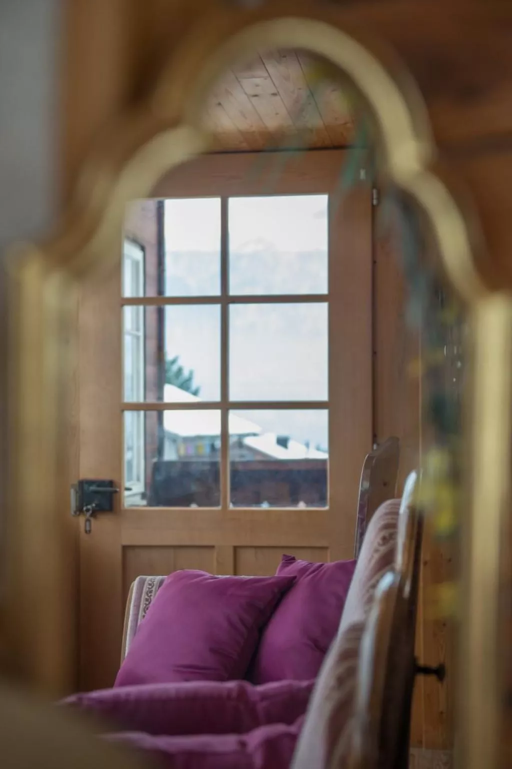 Hasliberg Goldern-Binnen