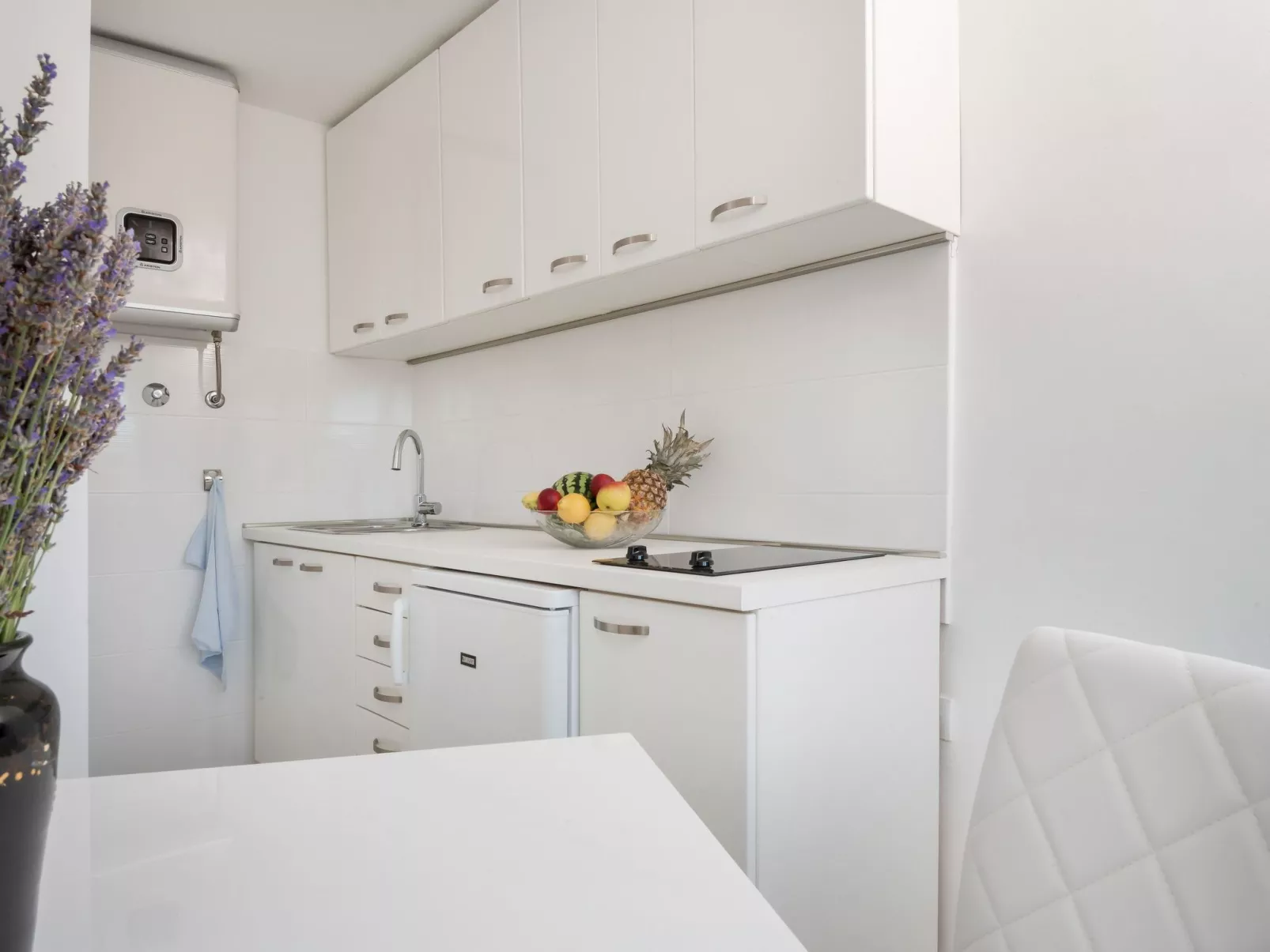 Finca mit Garten, Grill und Terrasse-Binnen