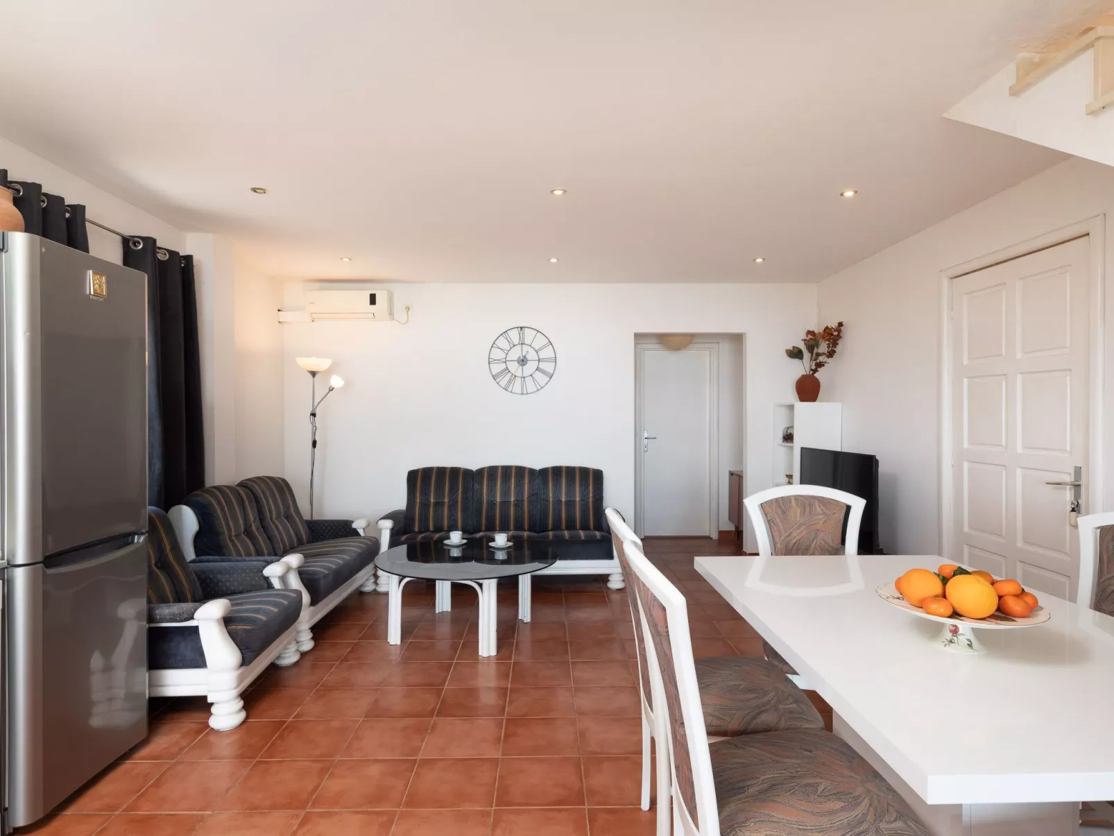 Mirabilis - Privates Strandhaus-Binnen