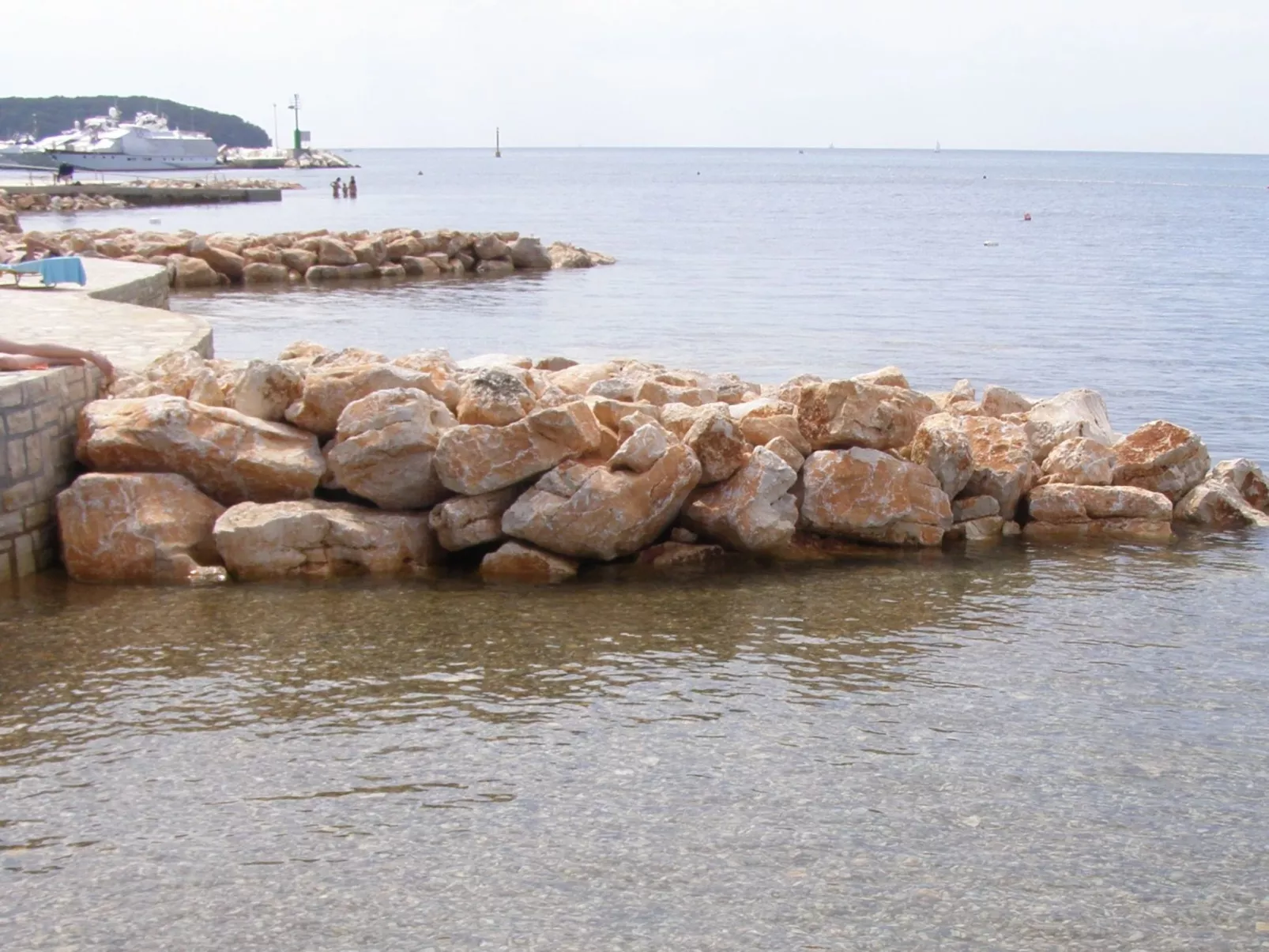 Studio mit Garten-Buiten