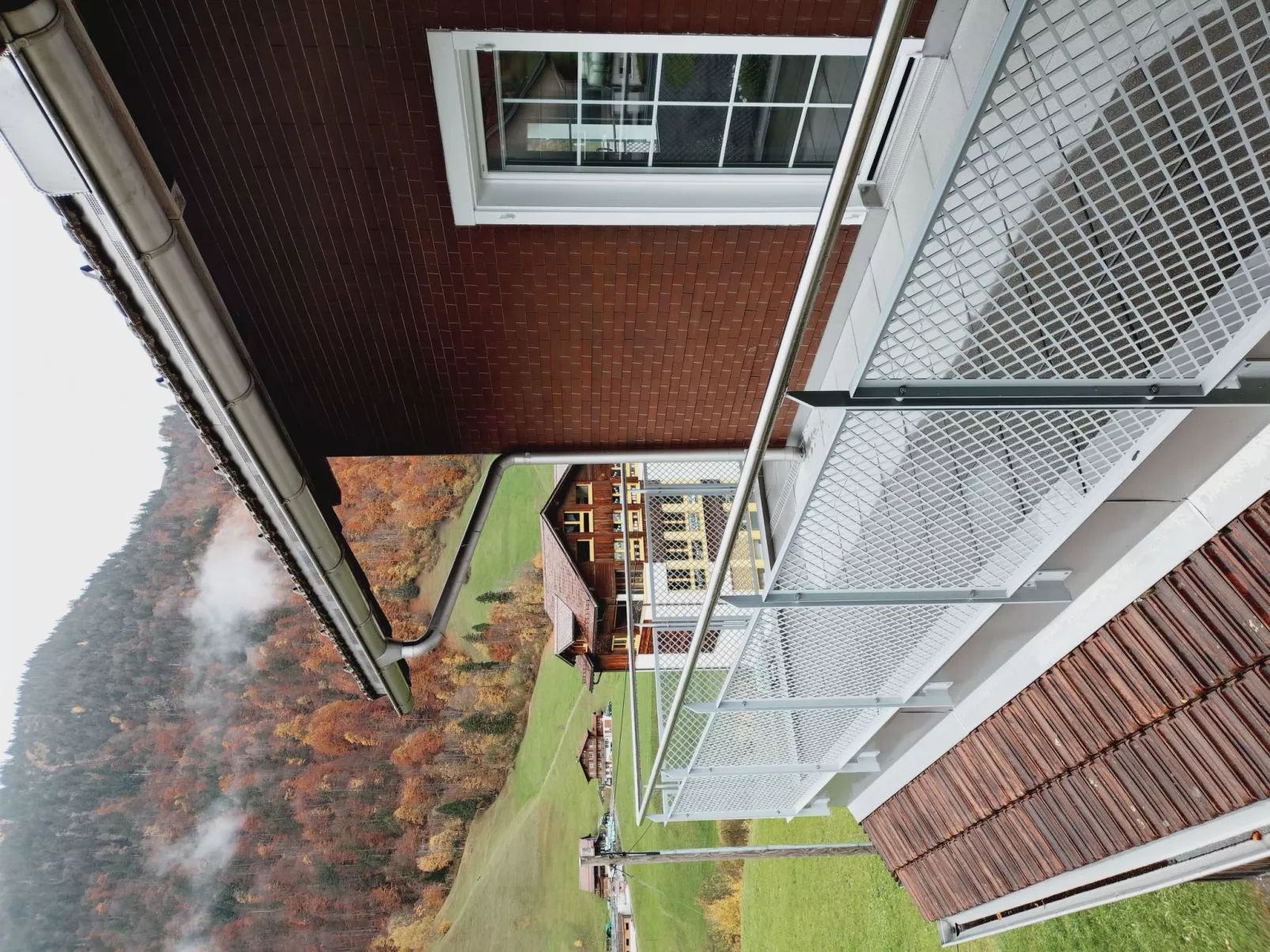 3.5 Zi-Ferienwohnung-Binnen