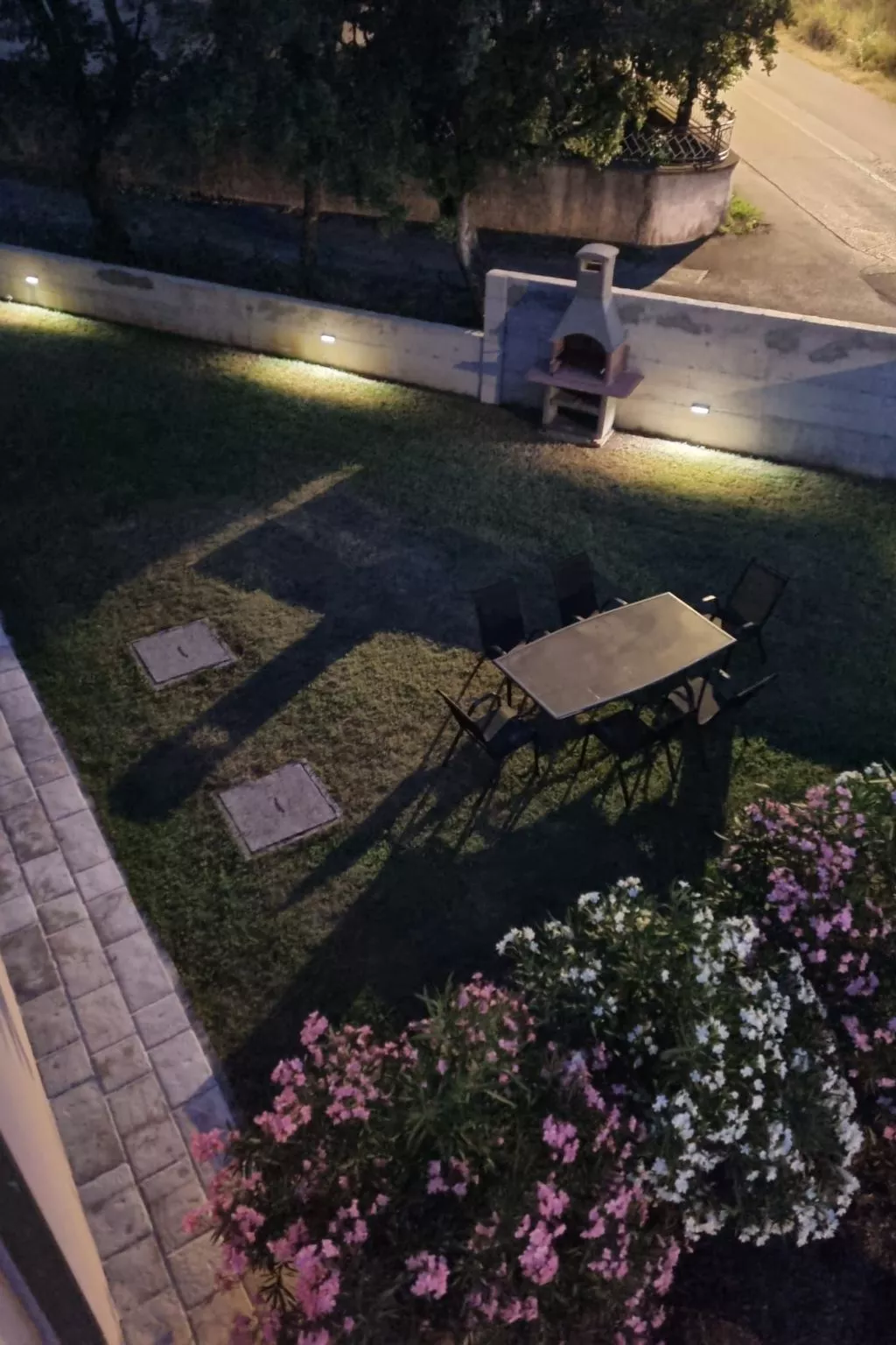 Apartman Seemagie 1-Buiten