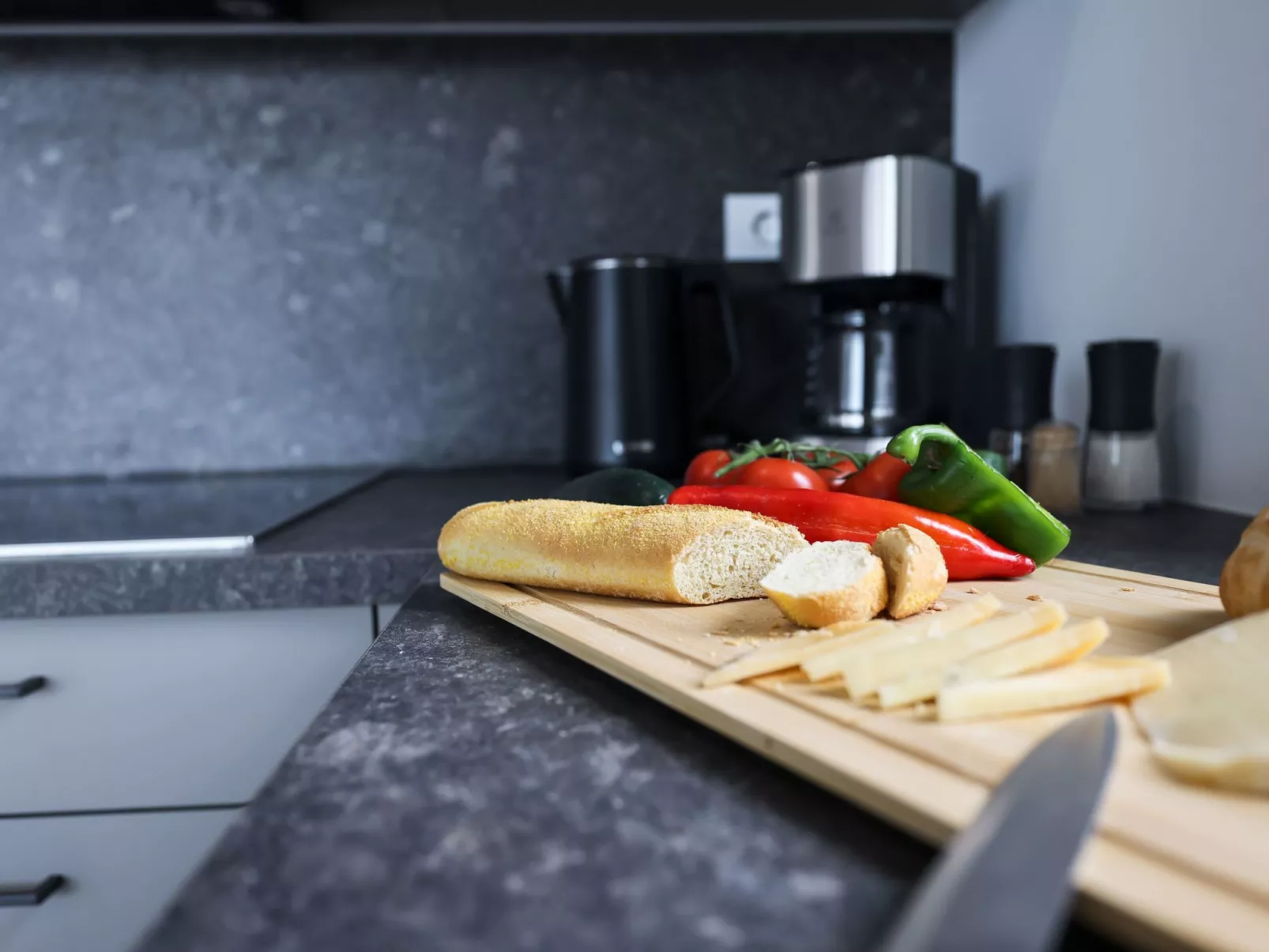 Ferienwhg. Zdrelac-Binnen