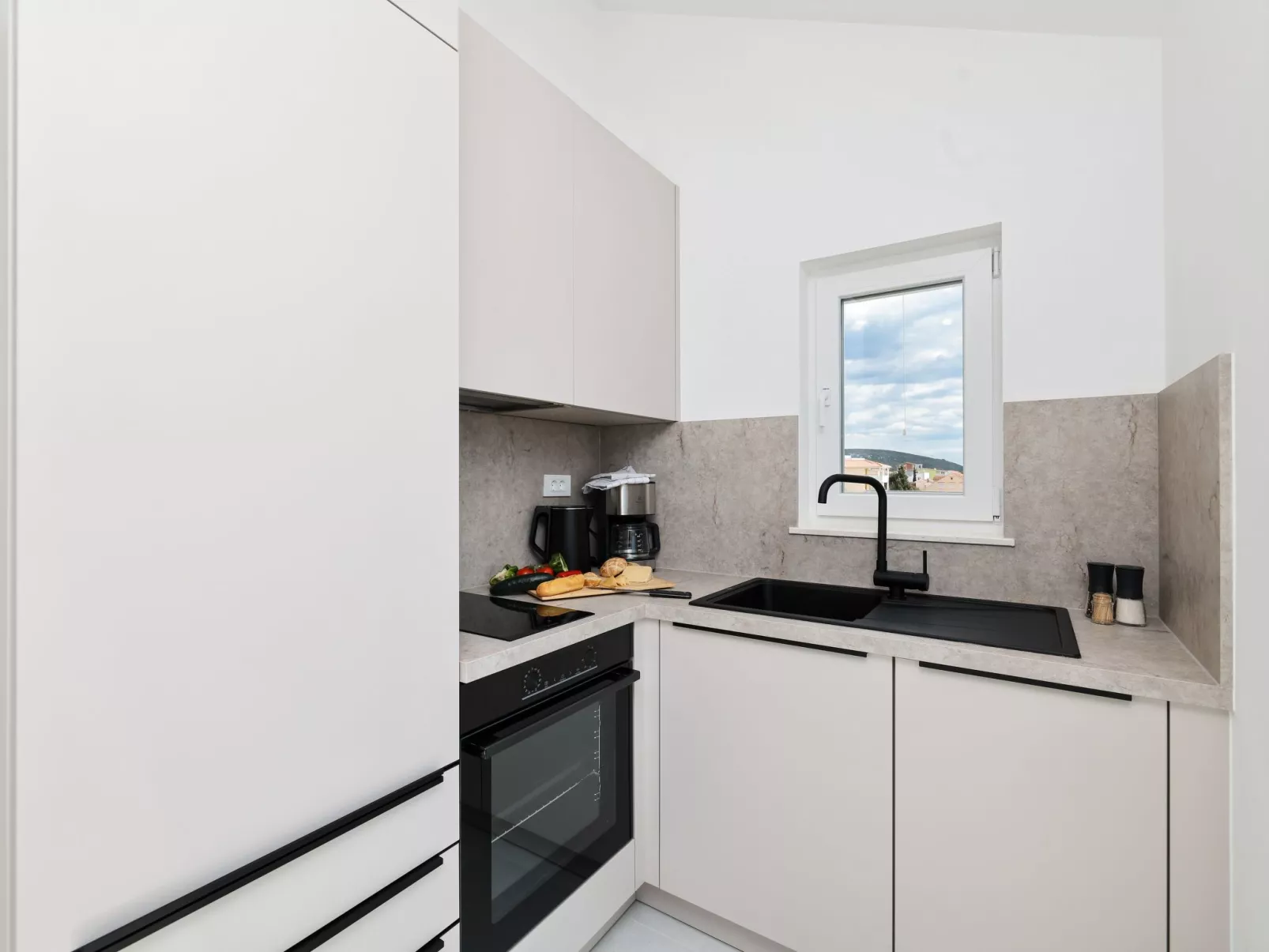 Ferienwhg.  Zdrelac-Binnen