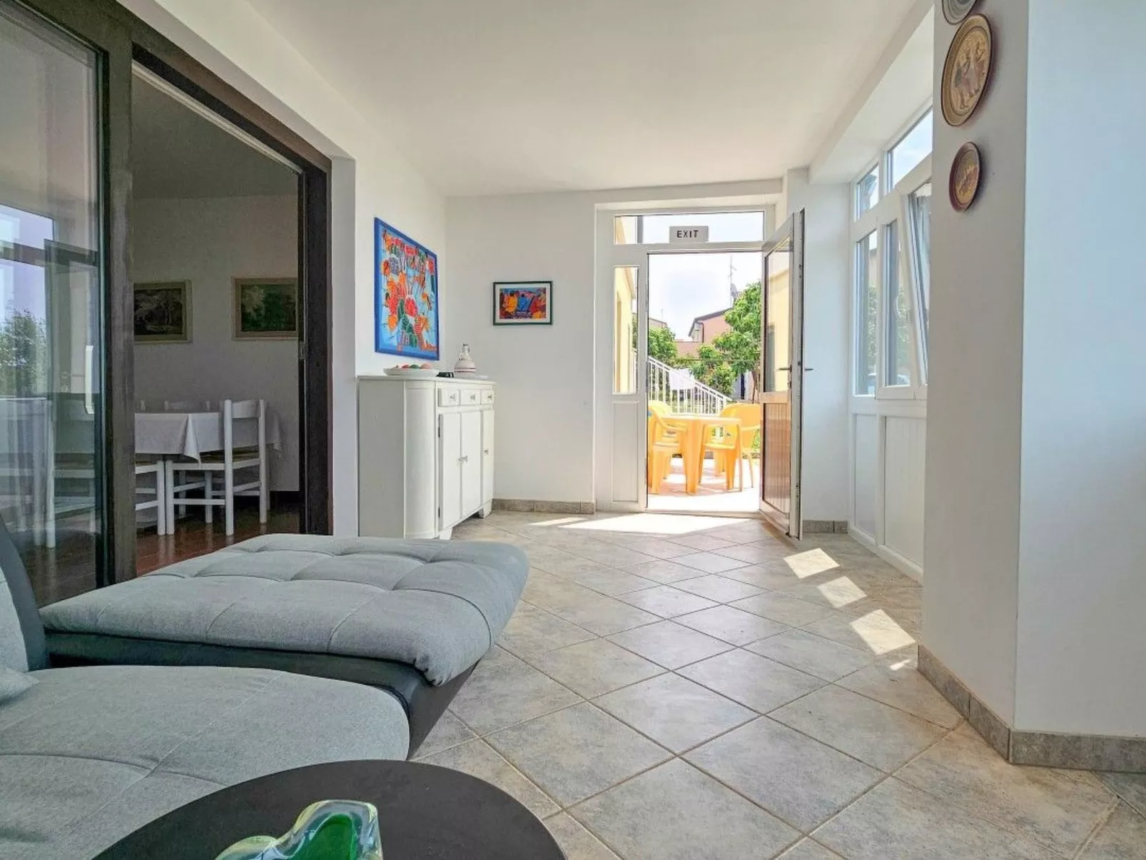 3-Zimmer-Wohnung für bis zu 7 Personen-Image-tags.info