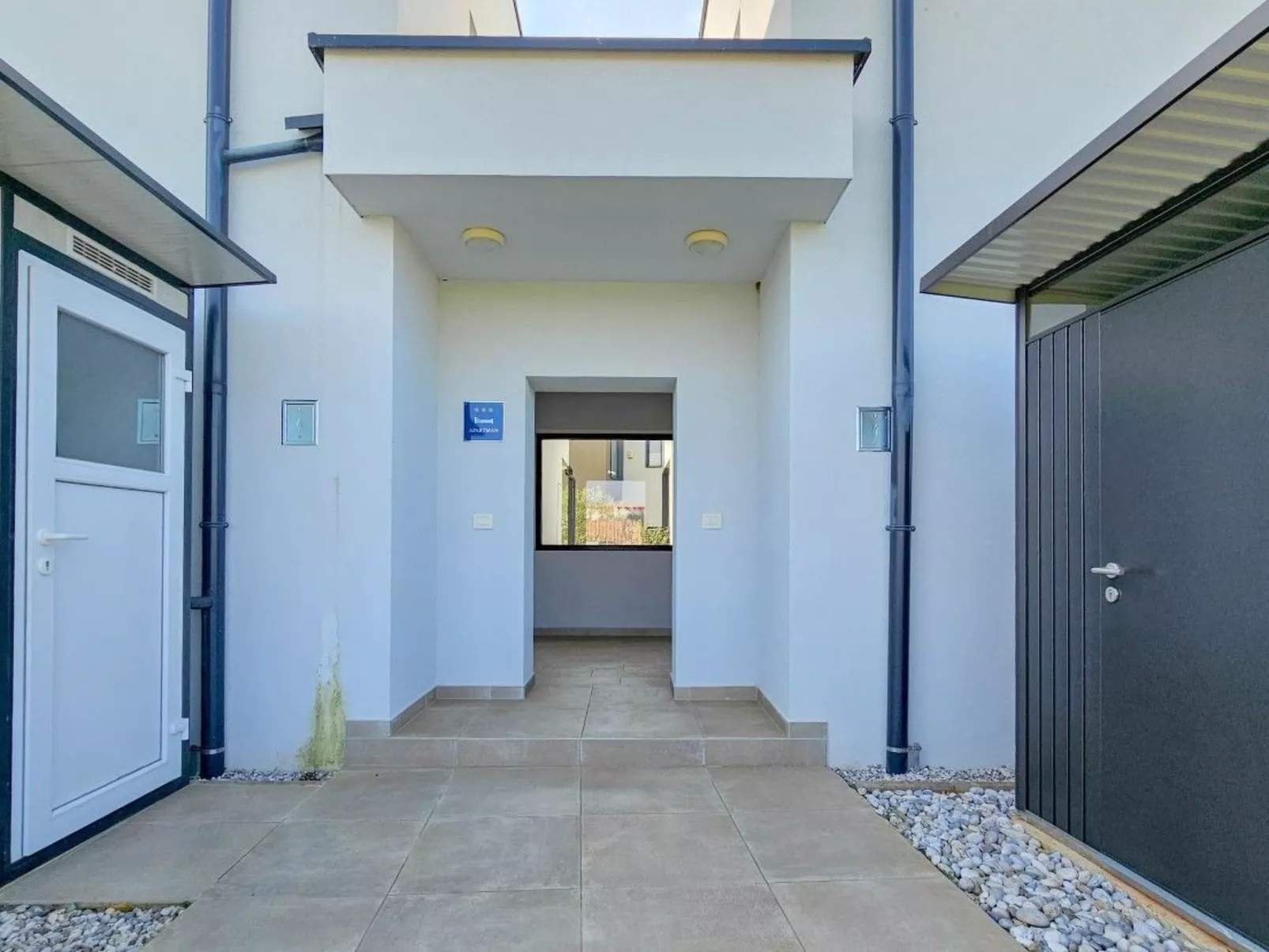 Für 4 Personen ca. 82 m&sup2; in Stancija Vinjeri Novigrad, Adriaküste Kroatien-Image-tags.info