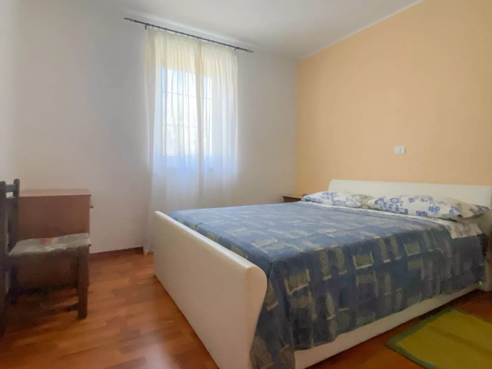 Villa "Chiara" mit privatem Pool-Binnen