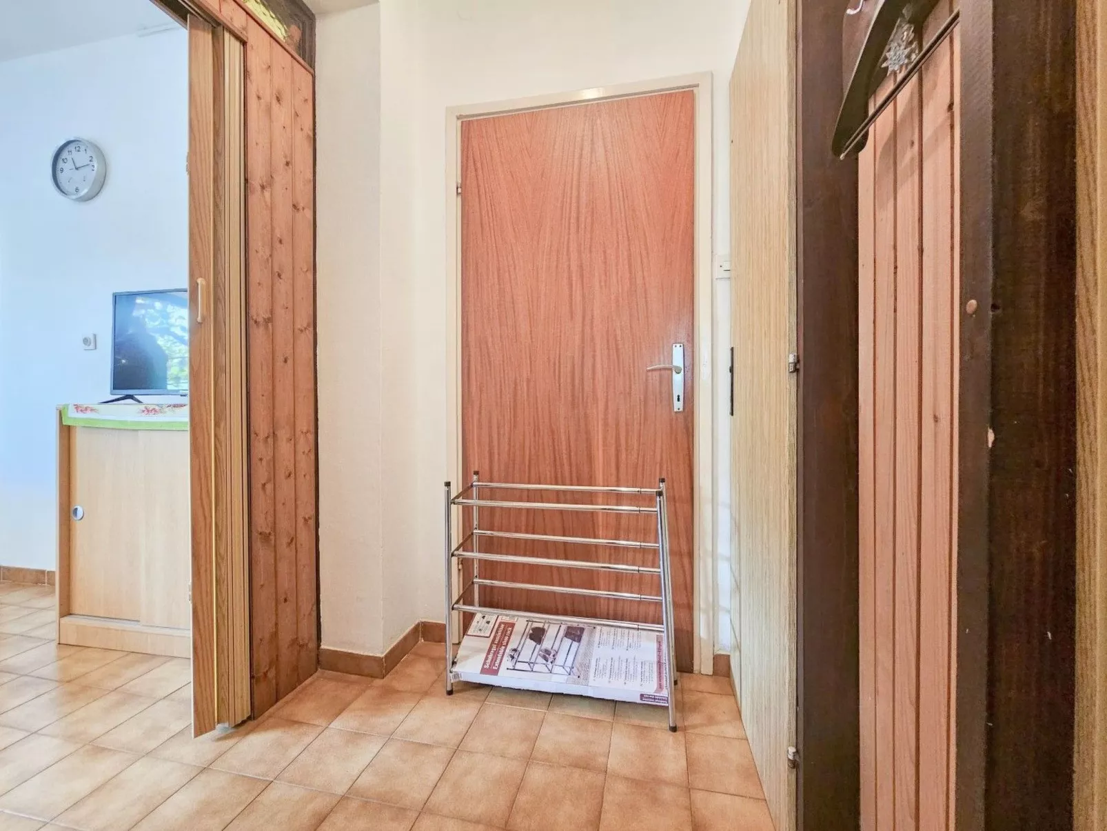 Schöne Ferienwohnung Runko-Image-tags.info