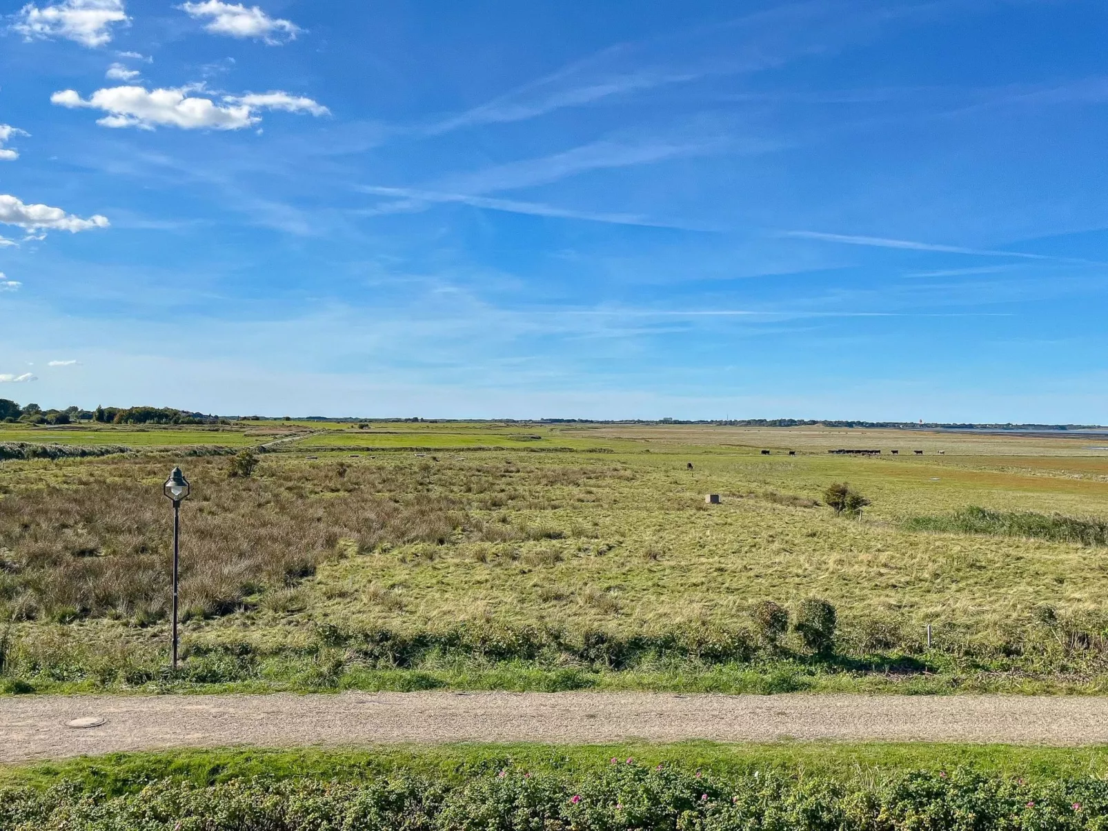 Heefwai 2 Wohnung 4-Buiten