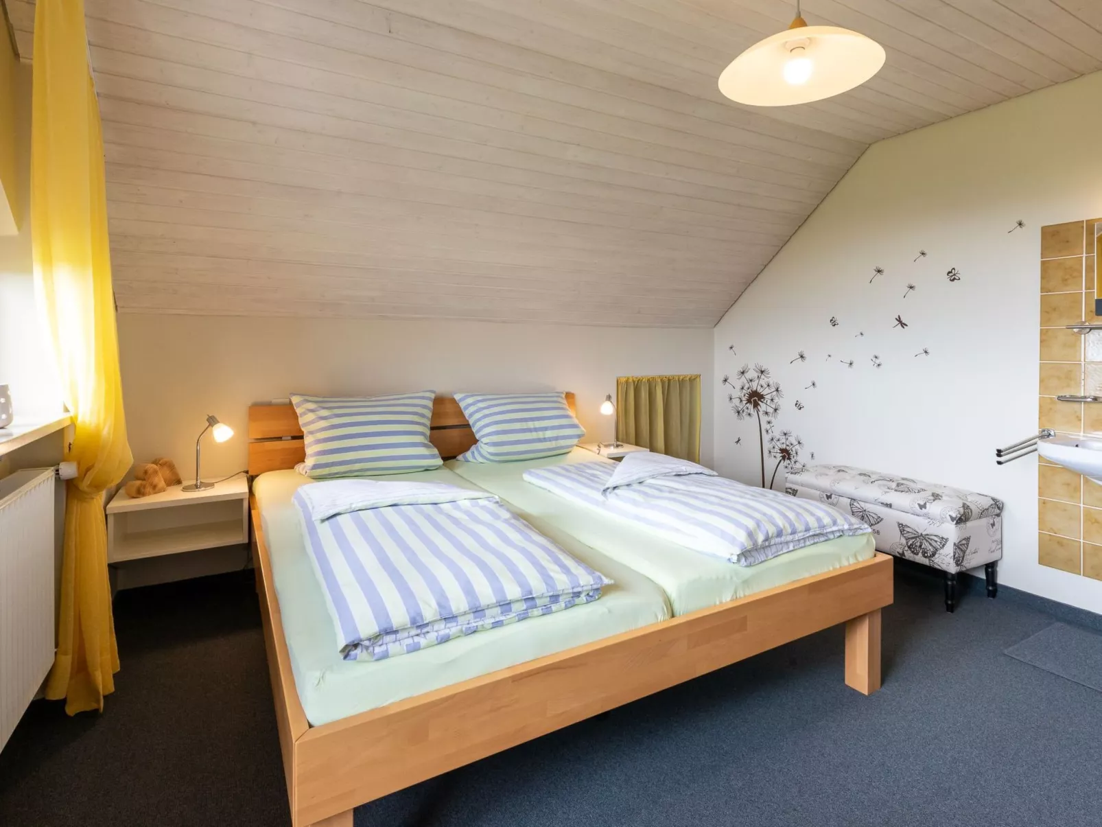 "Säntisblick"-Binnen