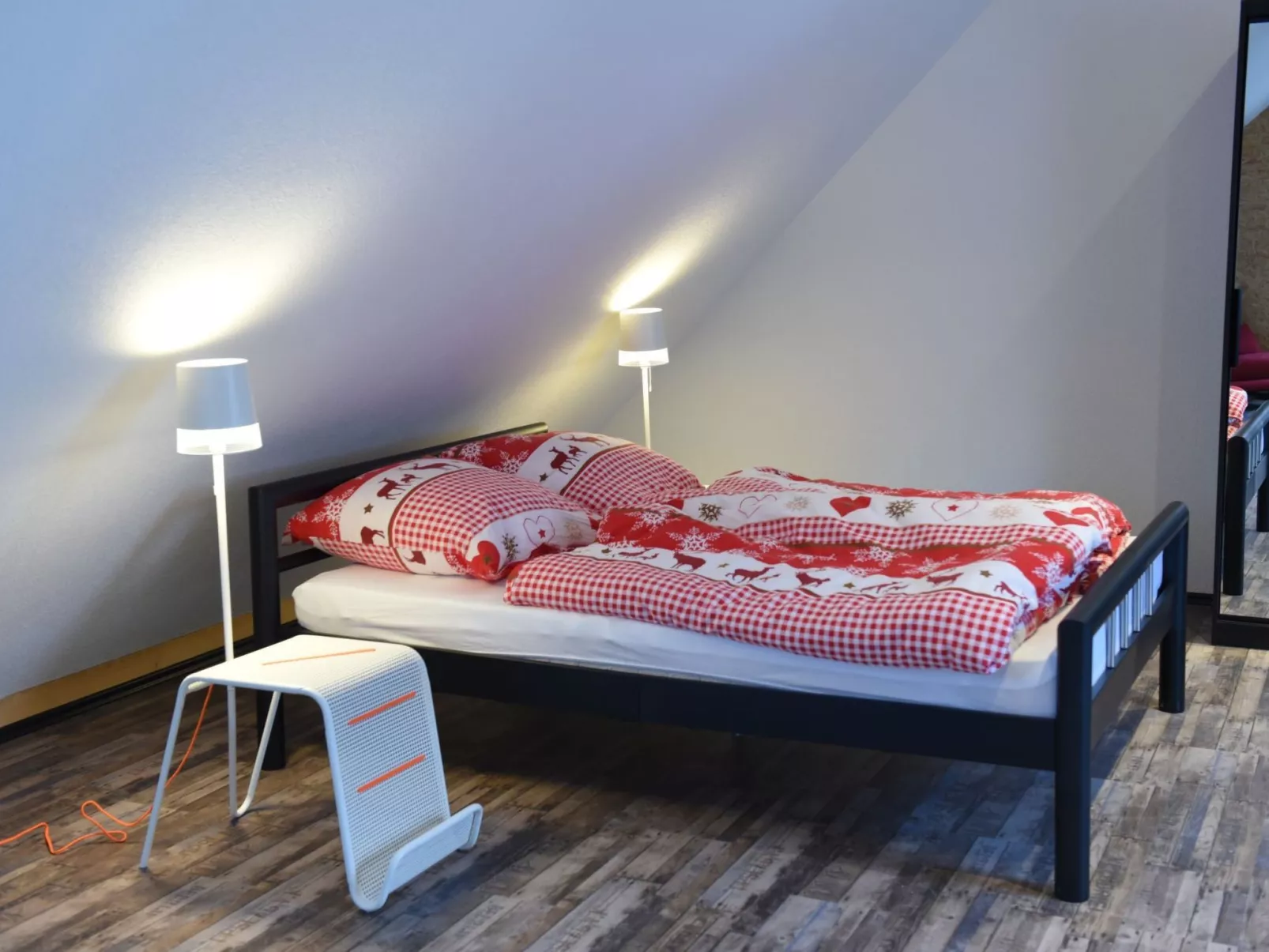 Ausfahrt Freiburg-Binnen