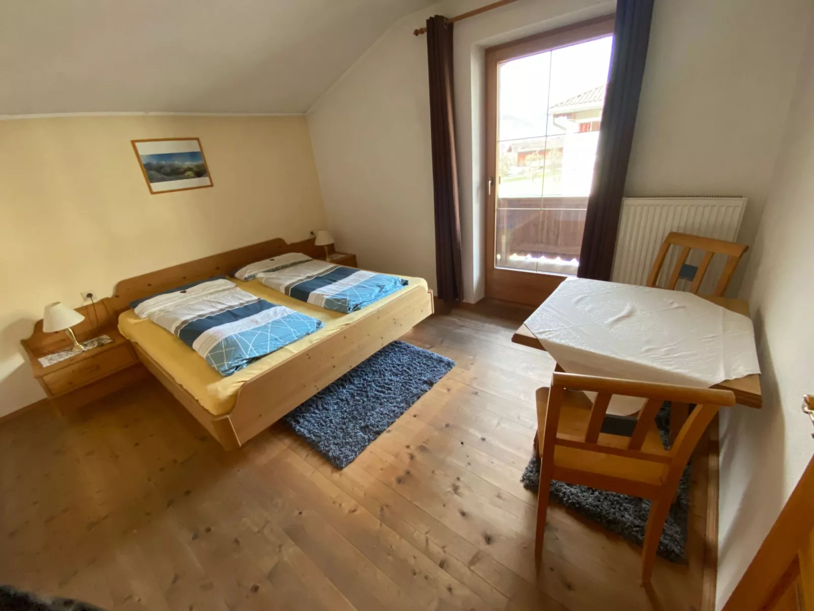 App. Gabriela-Binnen