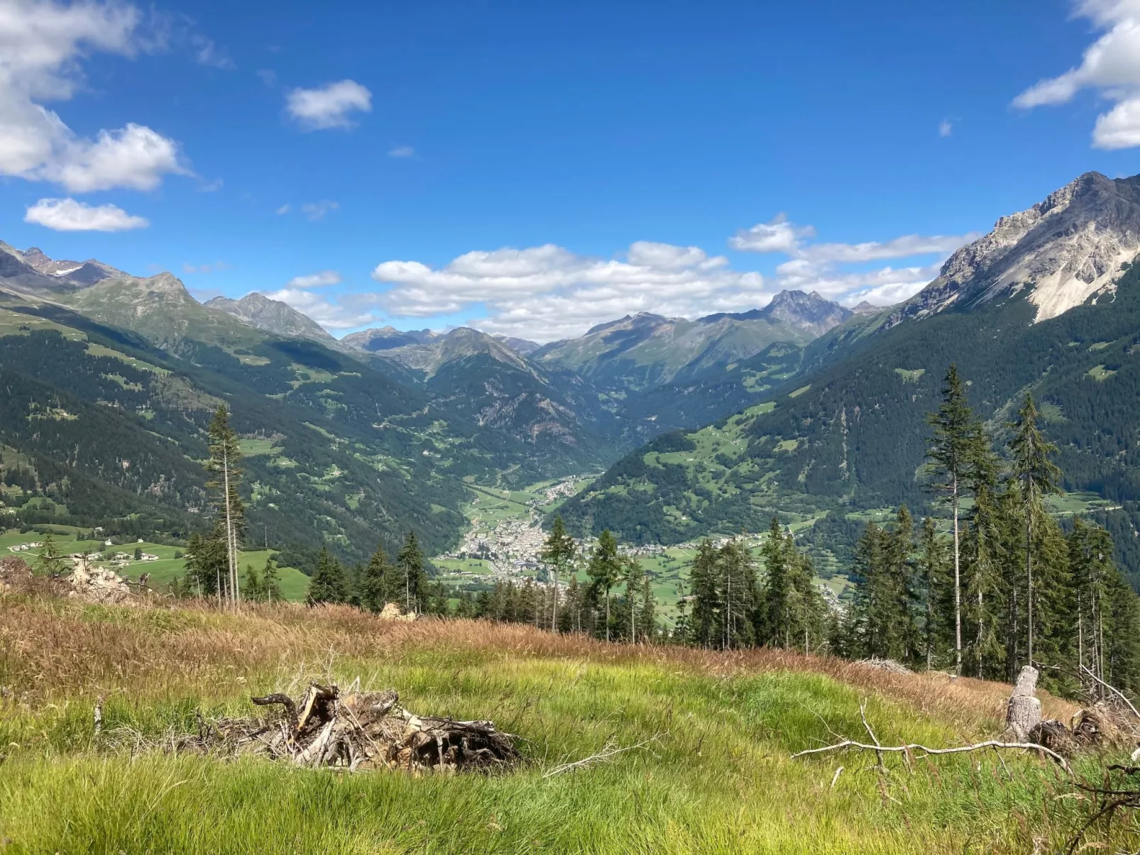 Rustico Sumprai-Buiten