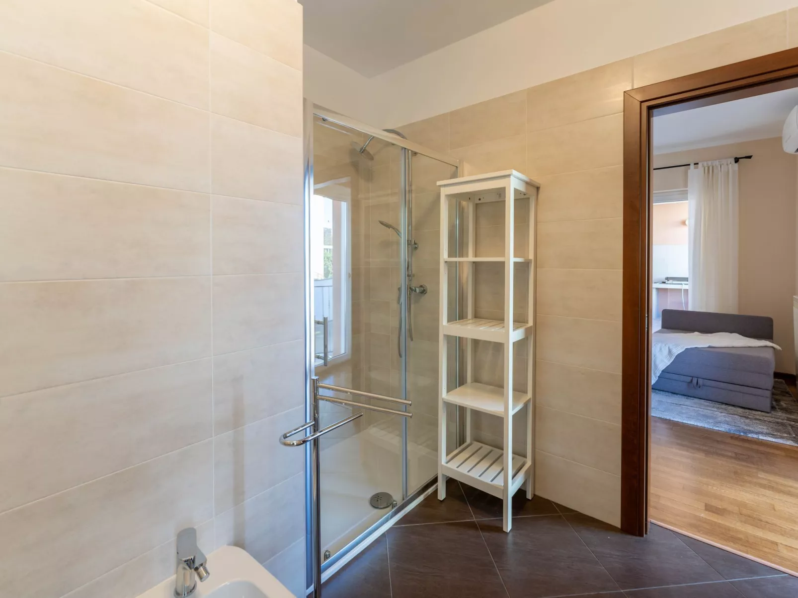 In Pula mit privatem Pool-Binnen