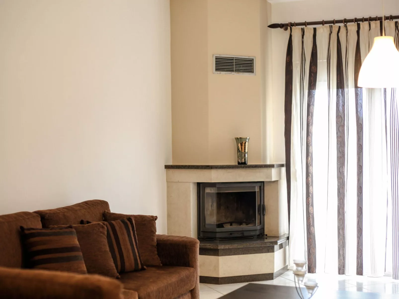 Meteora's Secret Garden House#2-Binnen