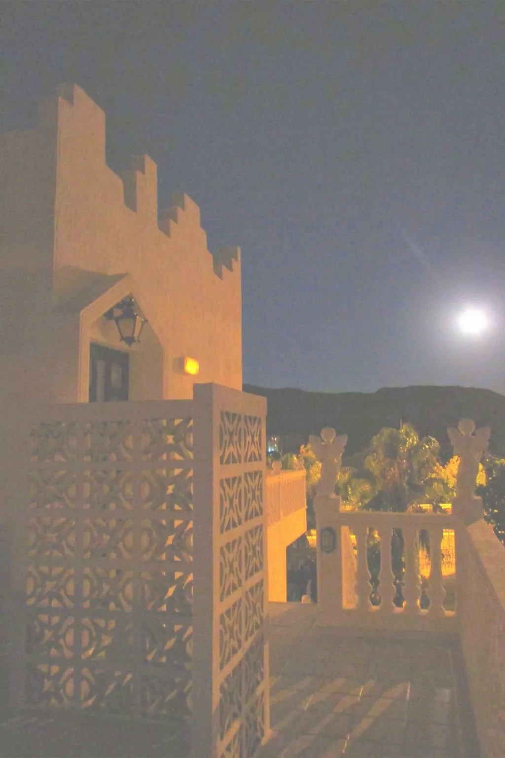 Castellino Superior Suite Studio-Buiten