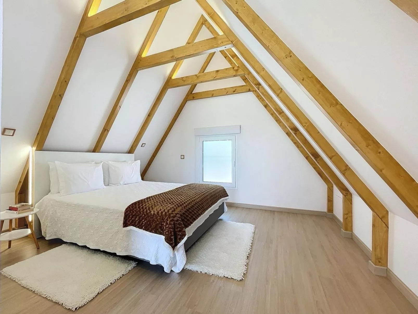 Celeiro do Avô-Binnen