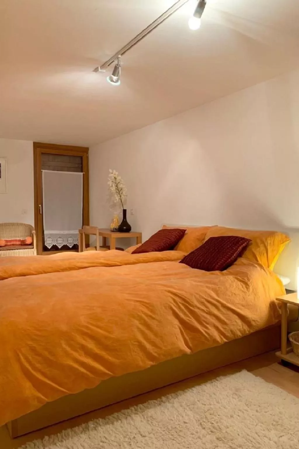 Rustico Valgrazia-Binnen