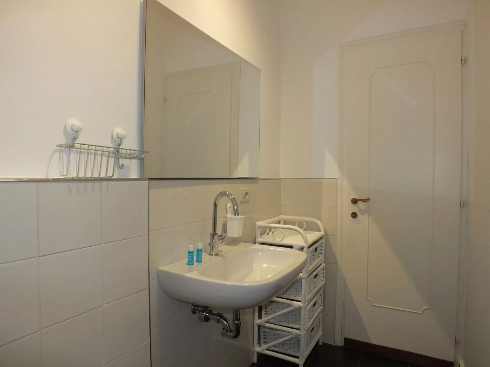 Direkt am Wasser-Binnen