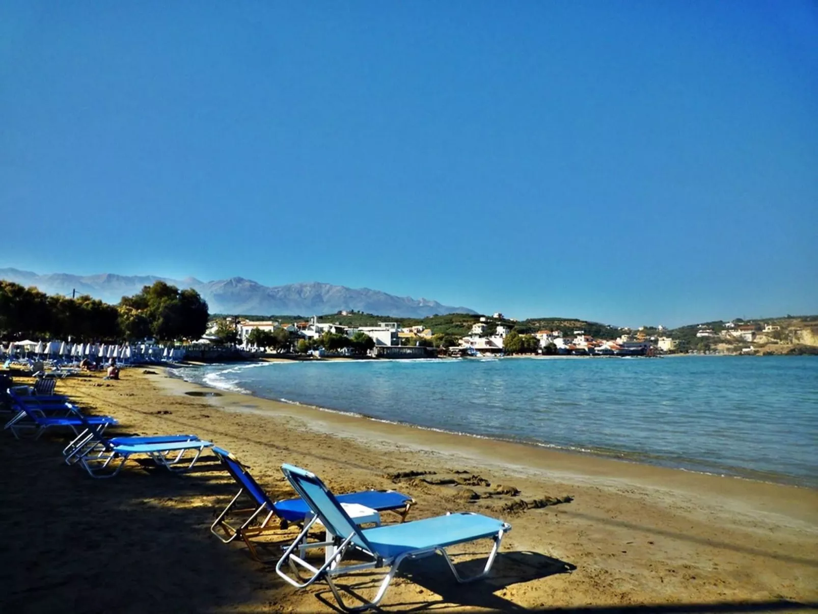 Gruppenunterkunft auf Kreta - separate Häuser-Image-tags.info