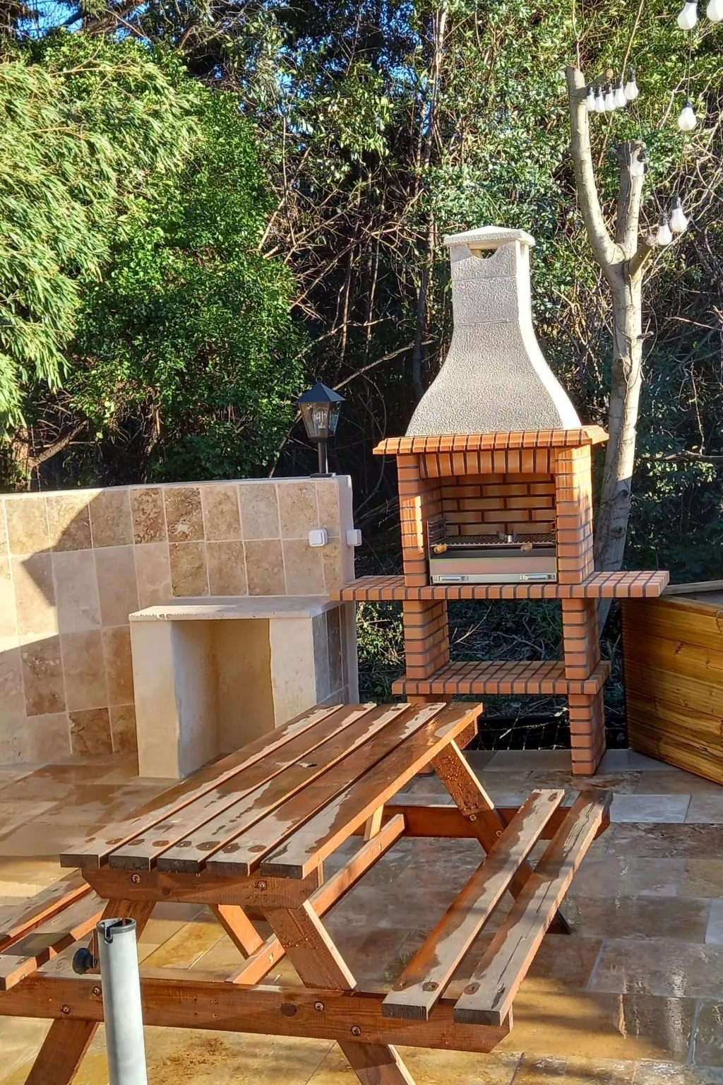 Valentins Gîte Moulin de Tartay in Avignon-Buiten