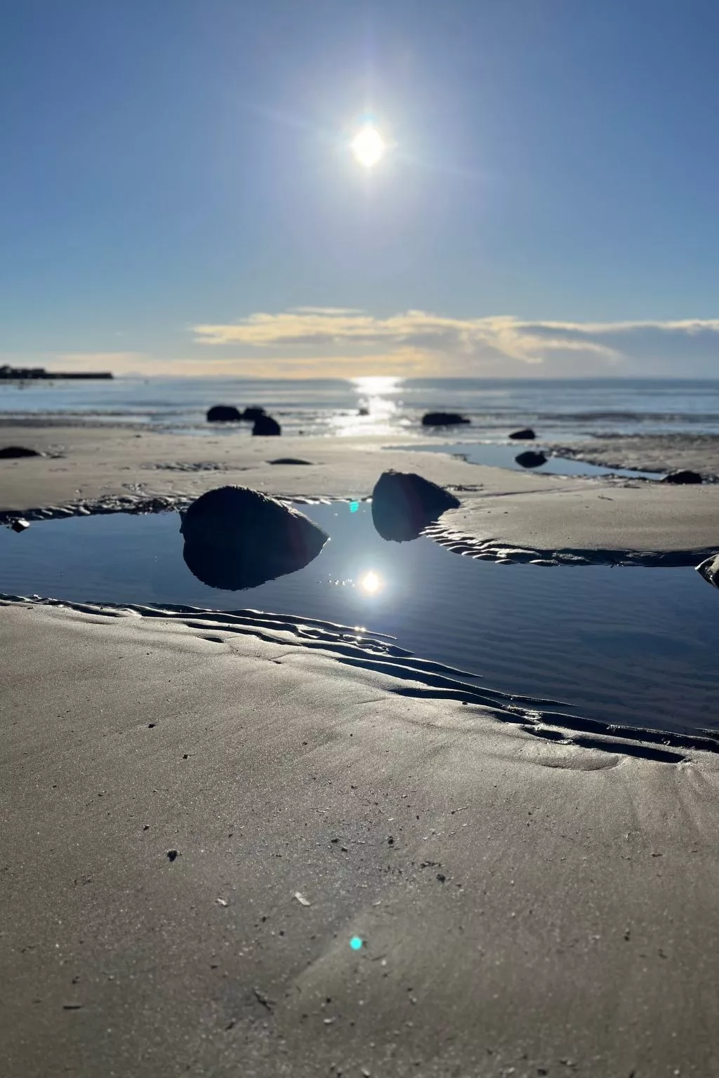 Rockpool Cottage-Buiten