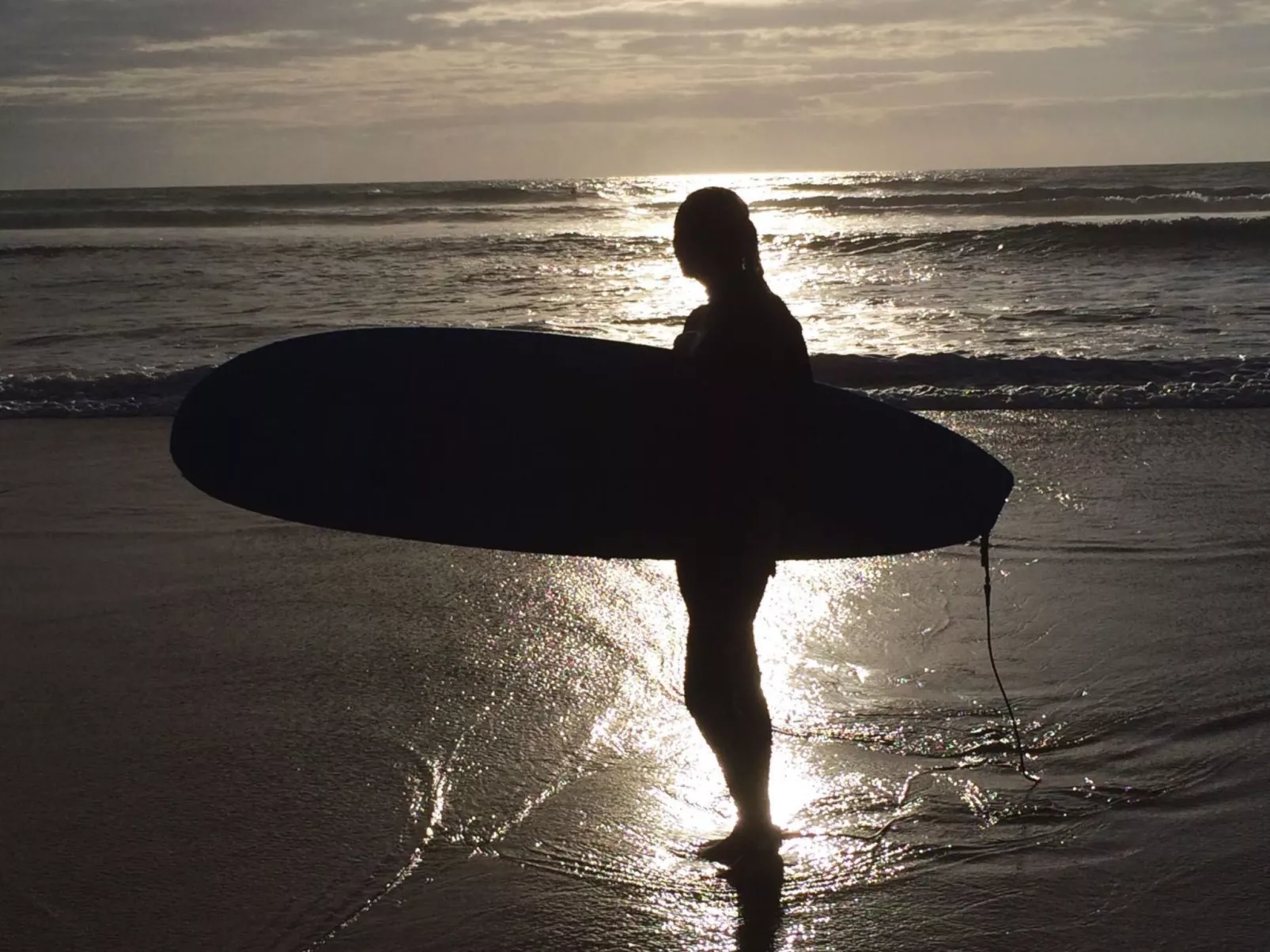 In Sesimbra mit Grill, Terrasse und Garten-Buiten