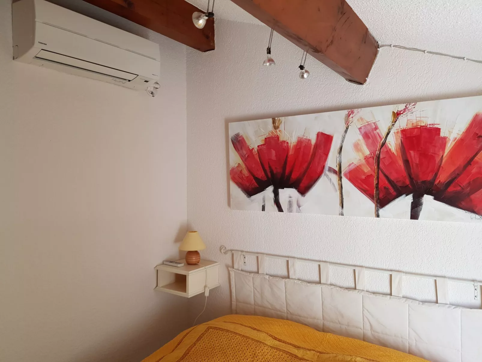 Anlage mit Tennisplatz und 3 Gemeinschaftspools-Binnen