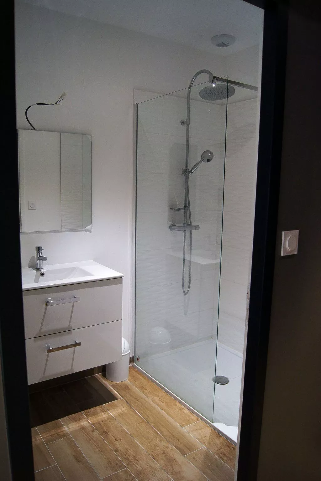 Luxuriöses Landhaus mit Pool-Binnen