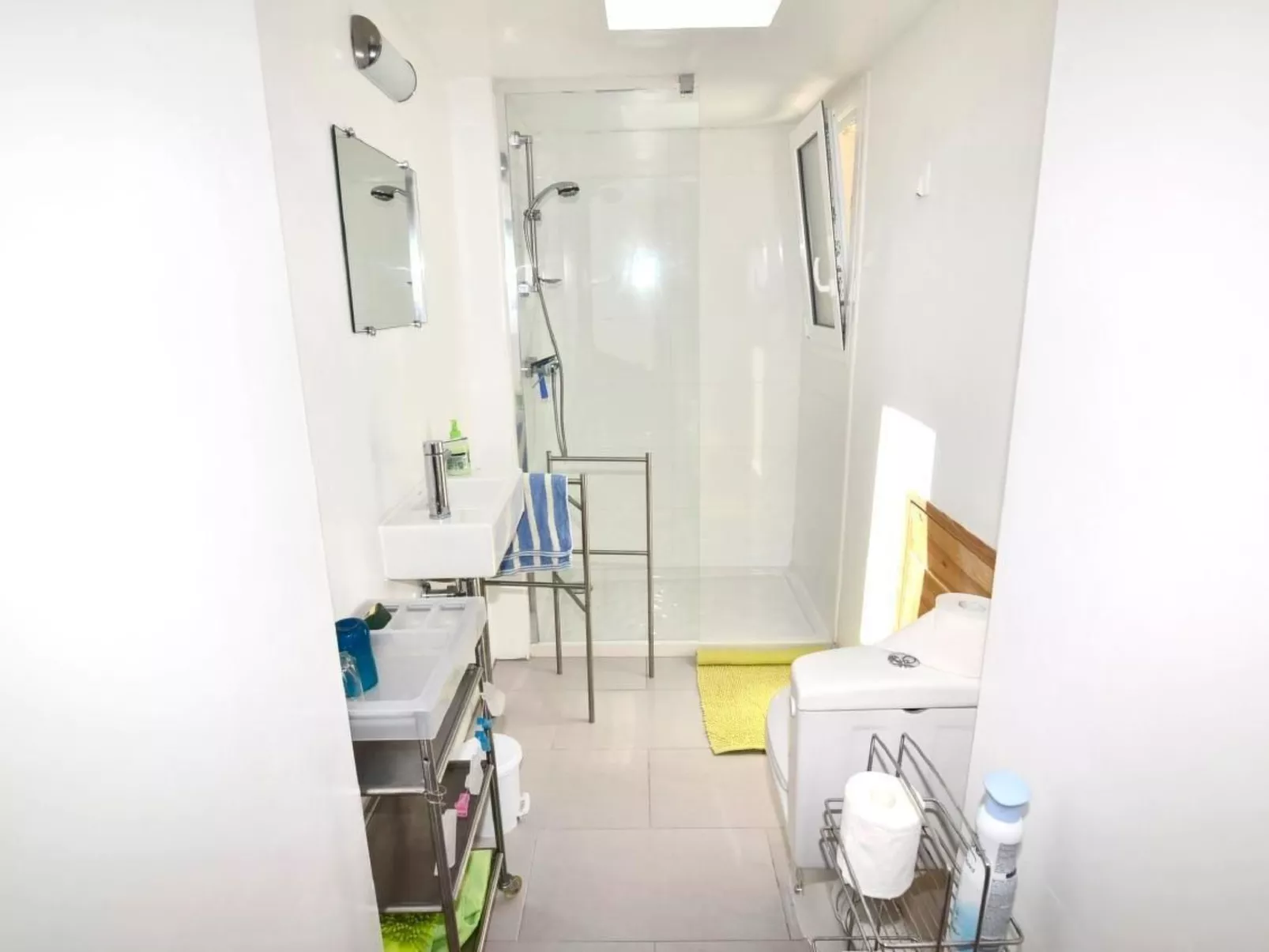 Die kleine Zikade-Binnen