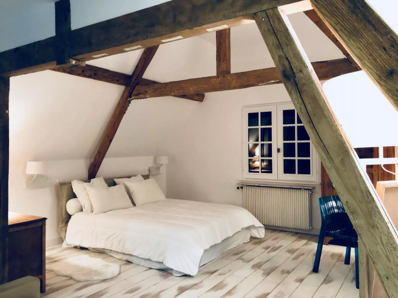 Le grand cottage - Cottage mit Charme in der Normandie-Binnen