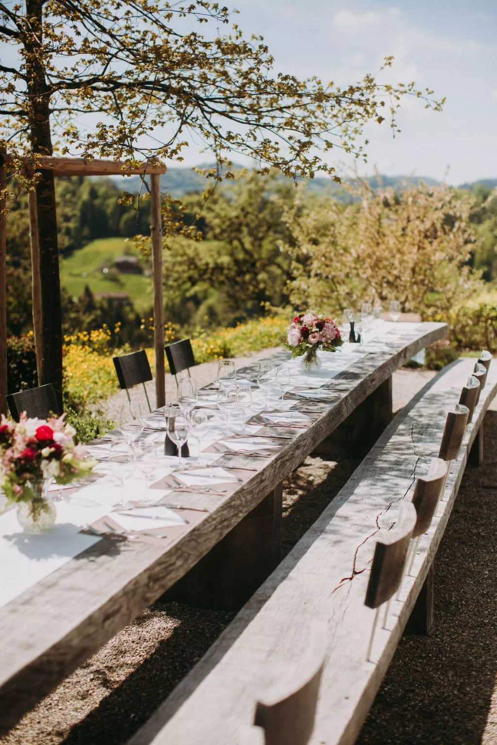 Sunnebad Sternenberg-Binnen