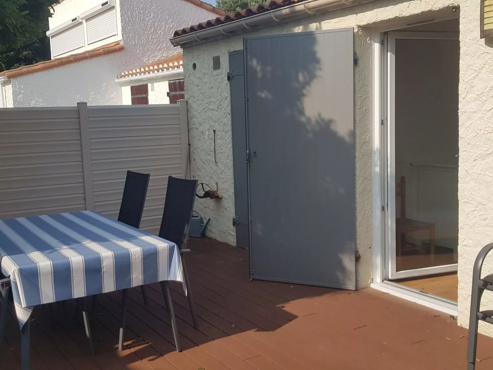 Haus Sables d'Olonne-Buiten