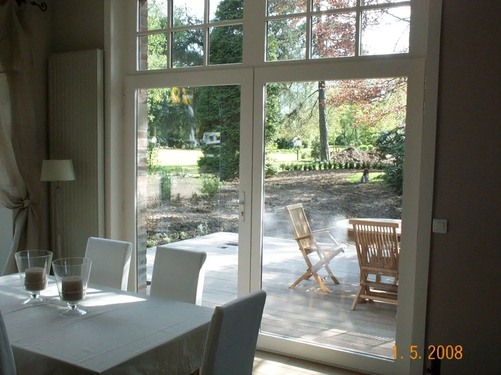 Cottage "La Conciergerie" (Hausmeister)-Image-tags.info