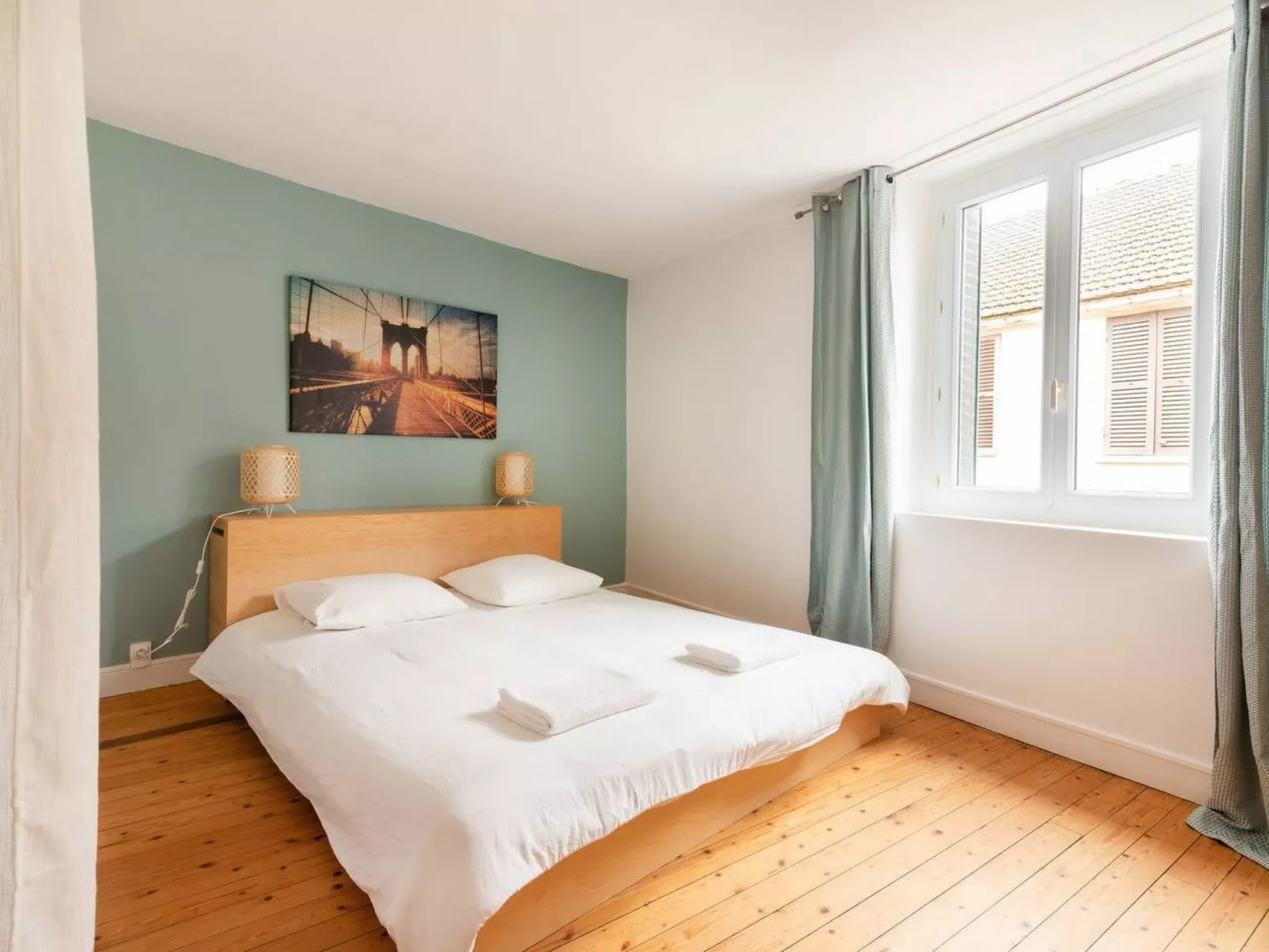 Nach Disney Land Paris soll der Zauber weitergehen.-Image-tags.info